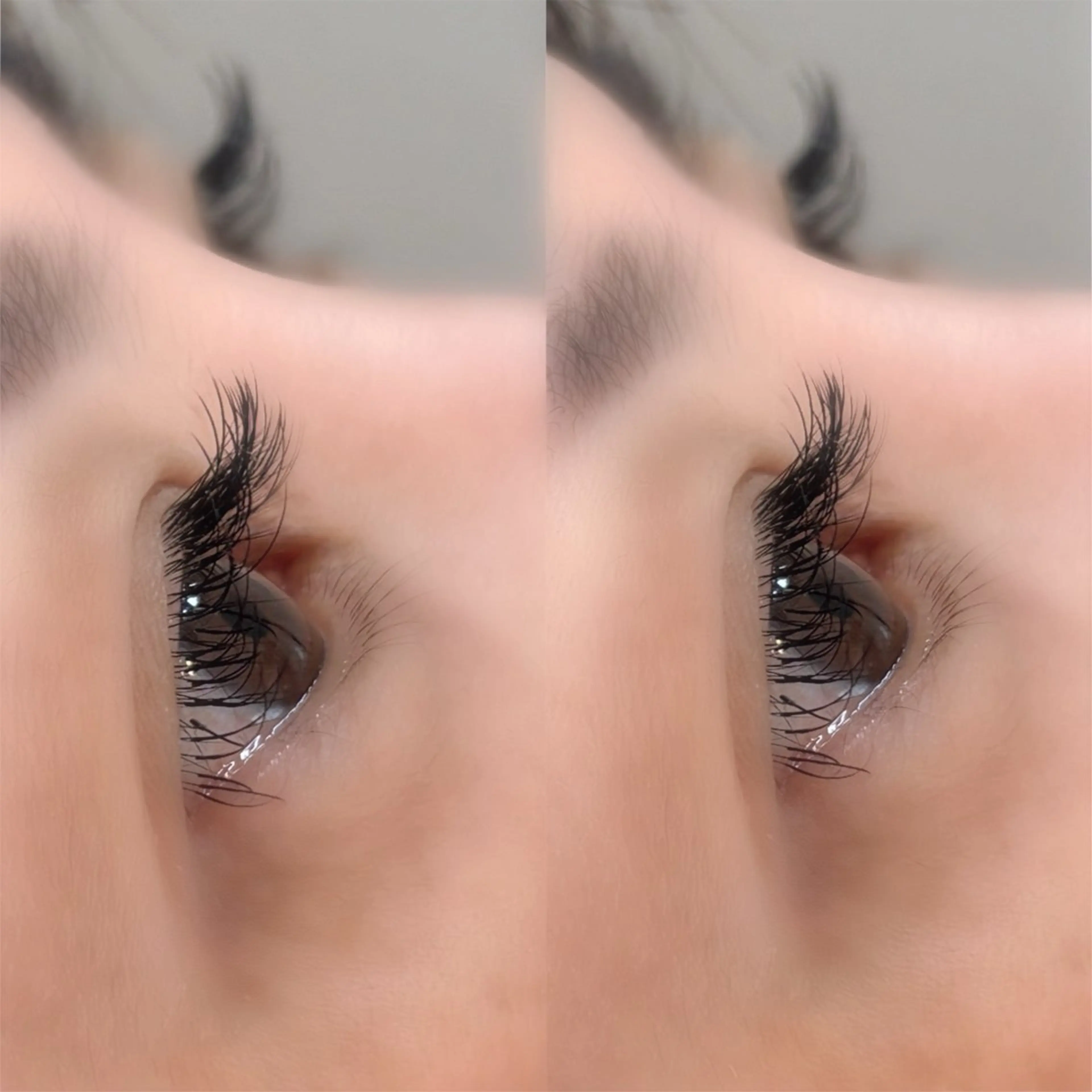 マツエク・マツパ マツエク fixlash 京橋 佐藤のマツエク・マツパデザイン