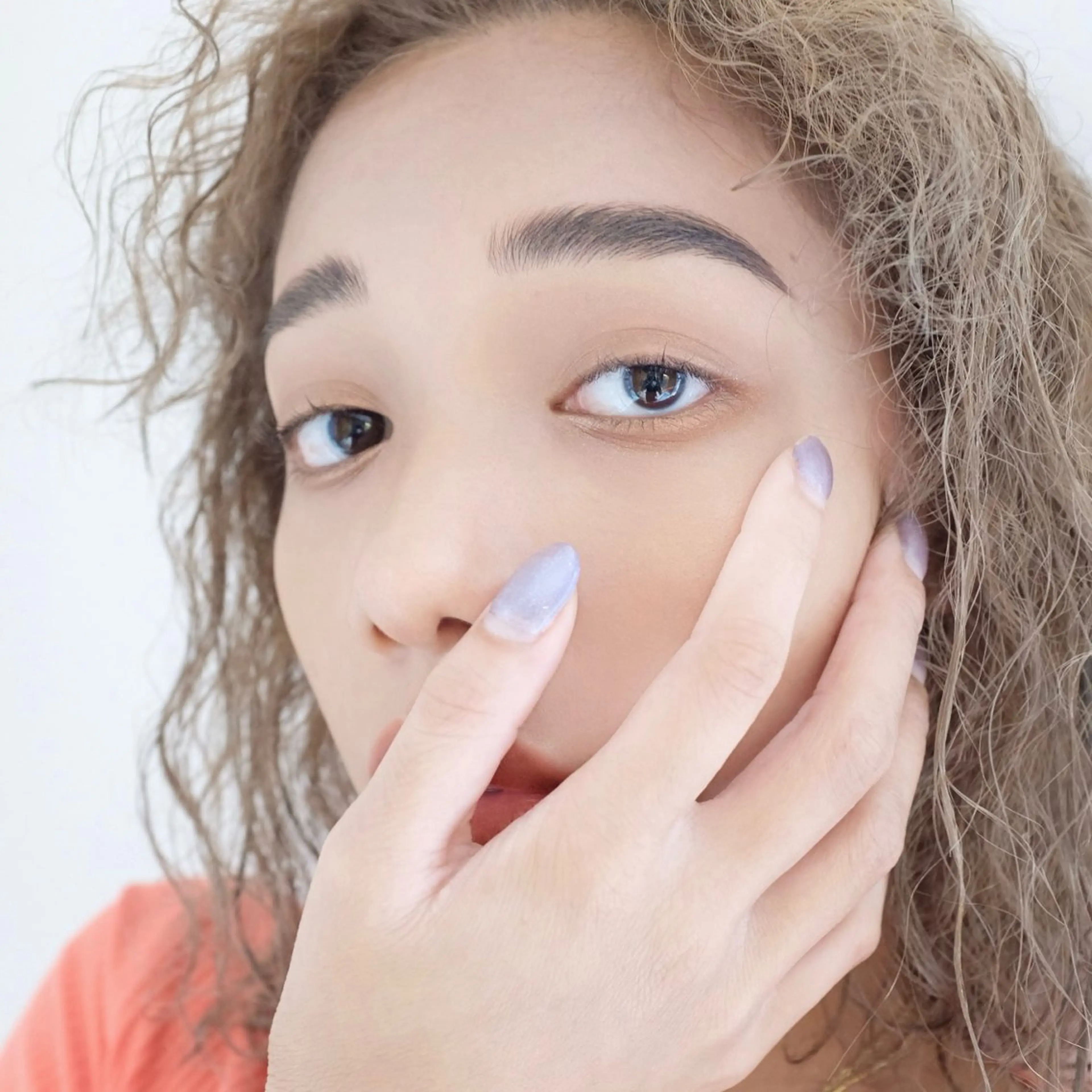 アイブロウ ワックス脱毛 その他(アイブロウ) 美眉/facewax 🕊️🫧Mのその他イメージ