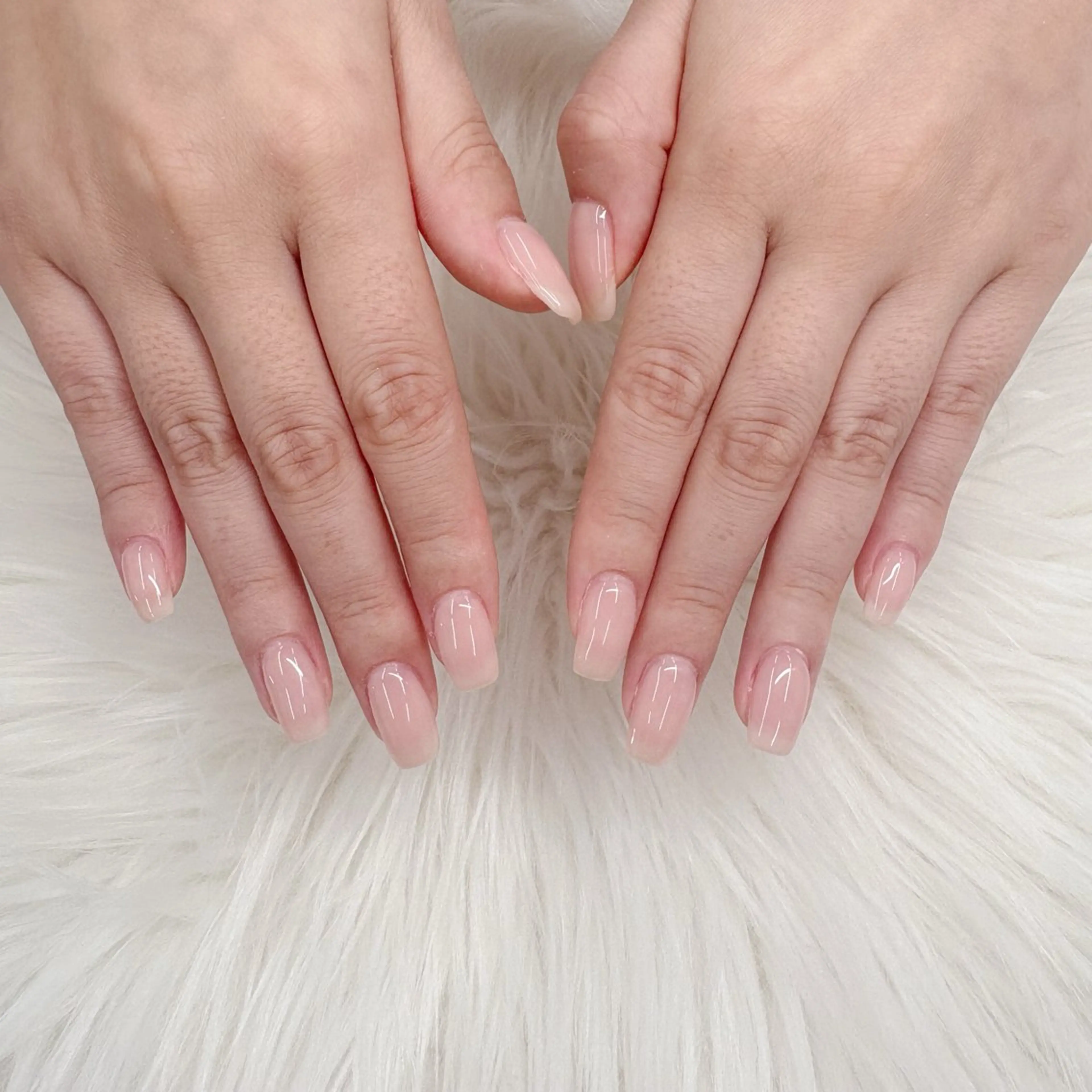 ネイル ハンドネイル エリクサーネイル池袋 大谷のネイルデザイン