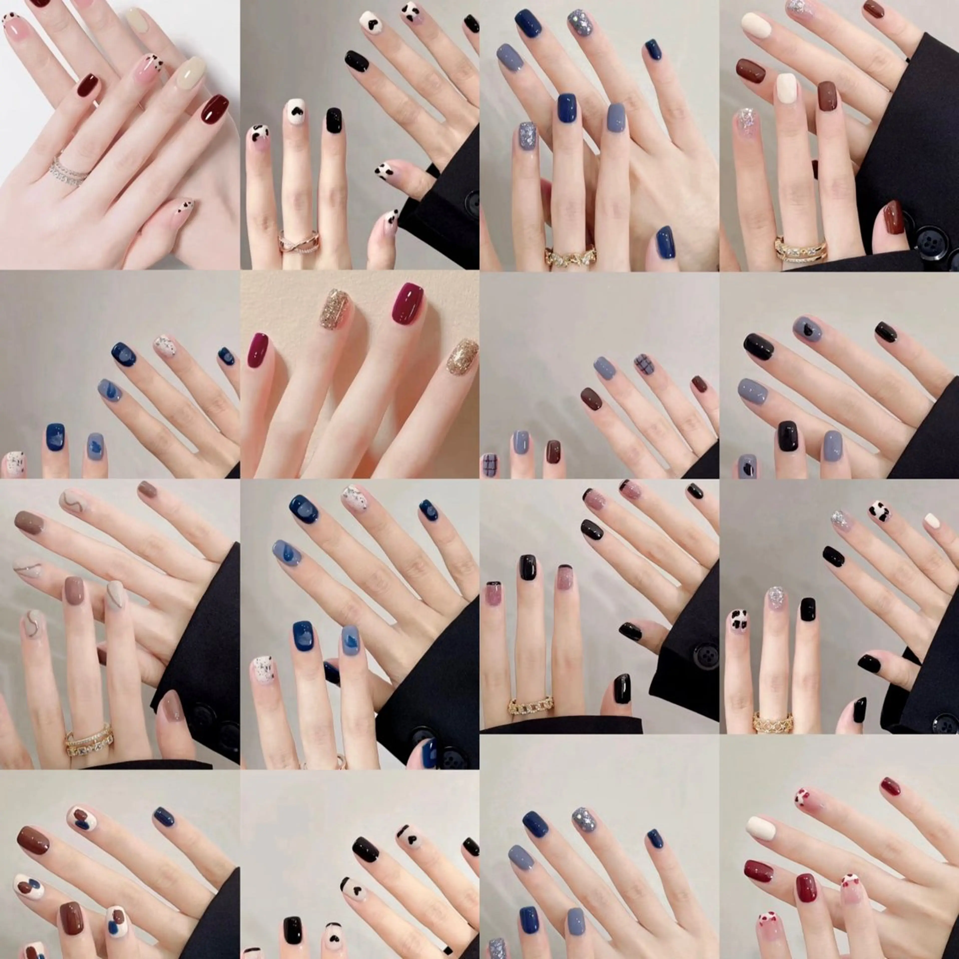 定額デザイン4,800の写真