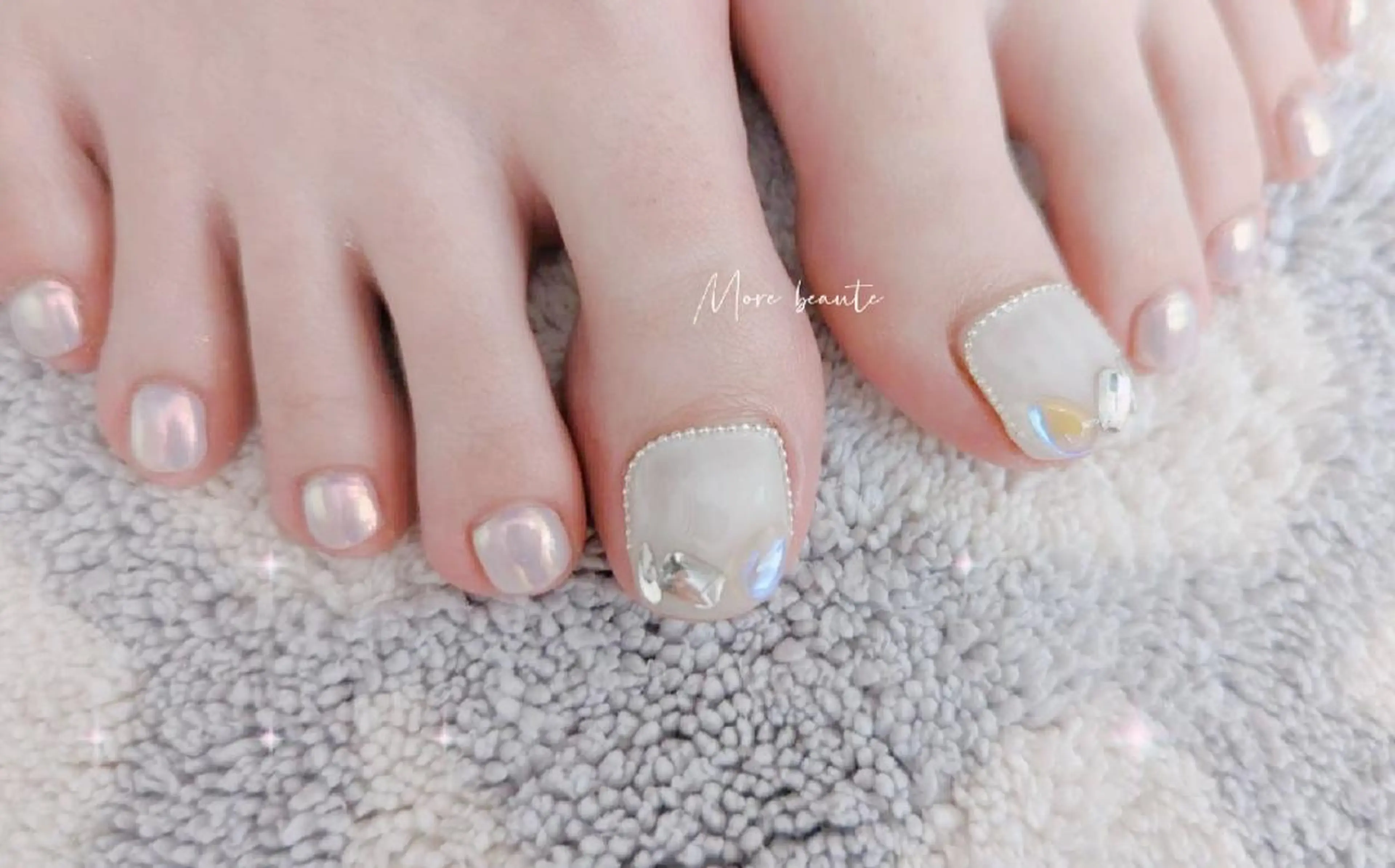 ネイル I LOVE ME NAIL.｡.:*♡のネイルデザイン