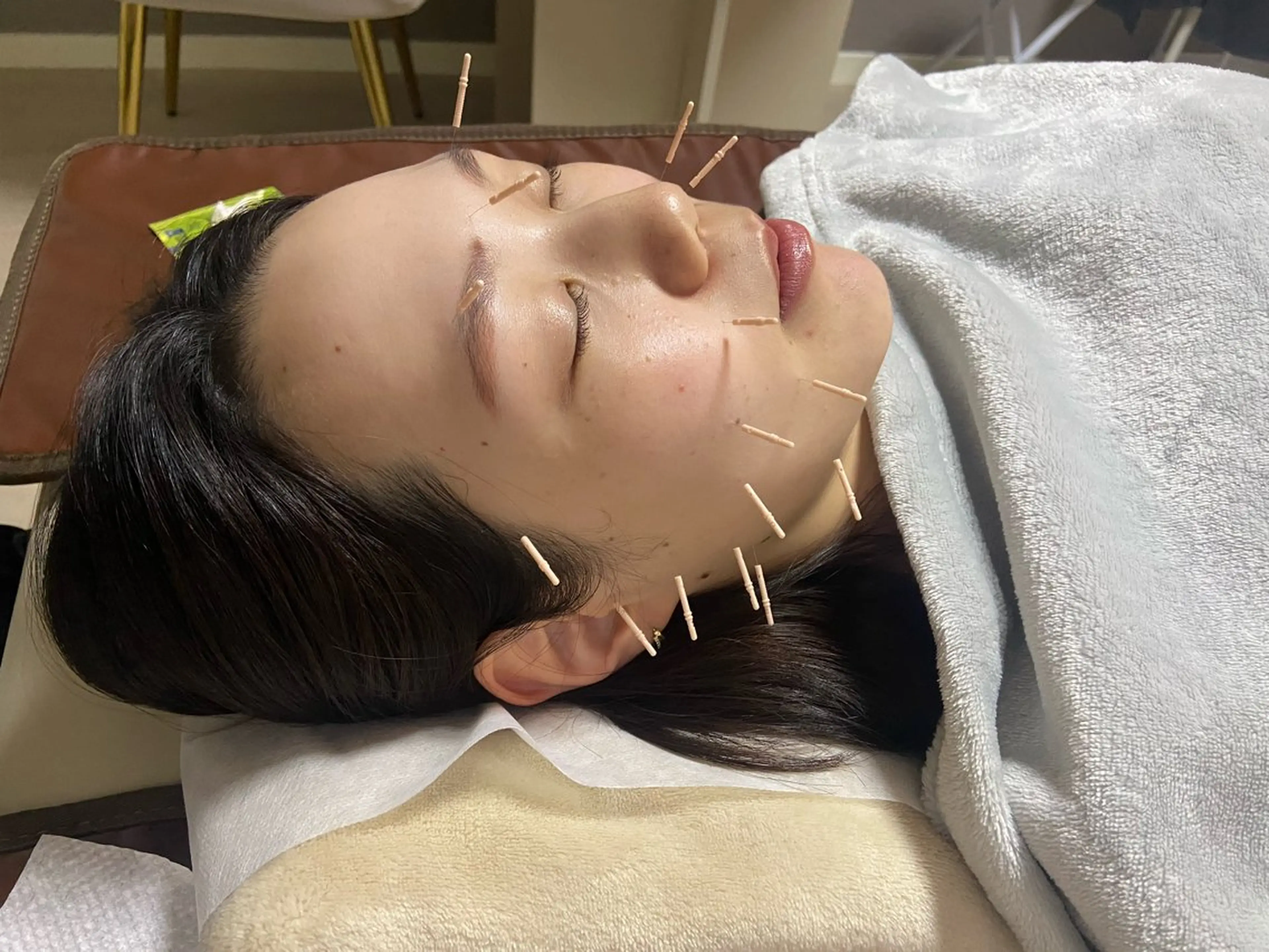 美容鍼灸サロン REPOSのその他イメージ