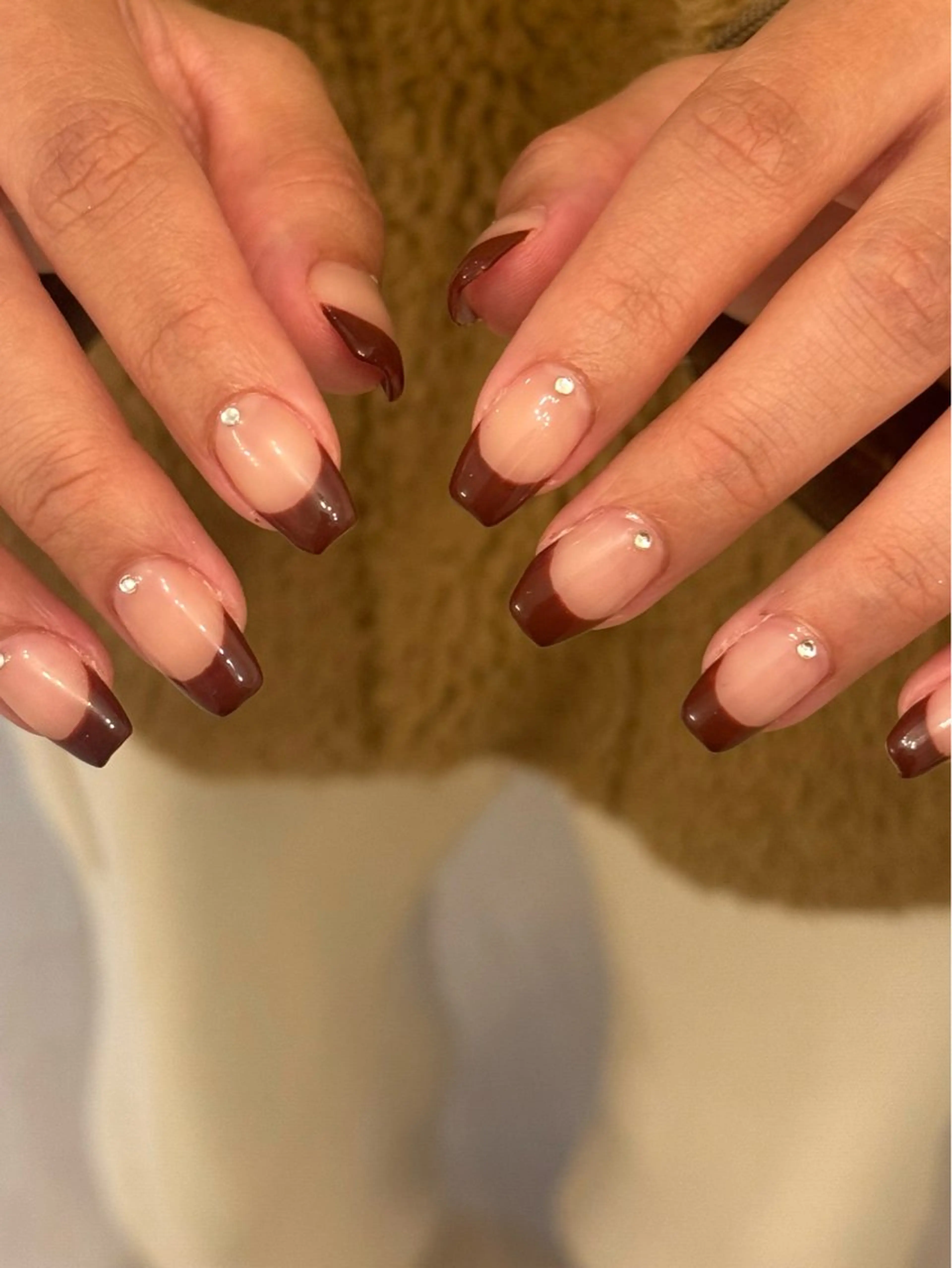 ネイル ars SUERIのネイルデザイン