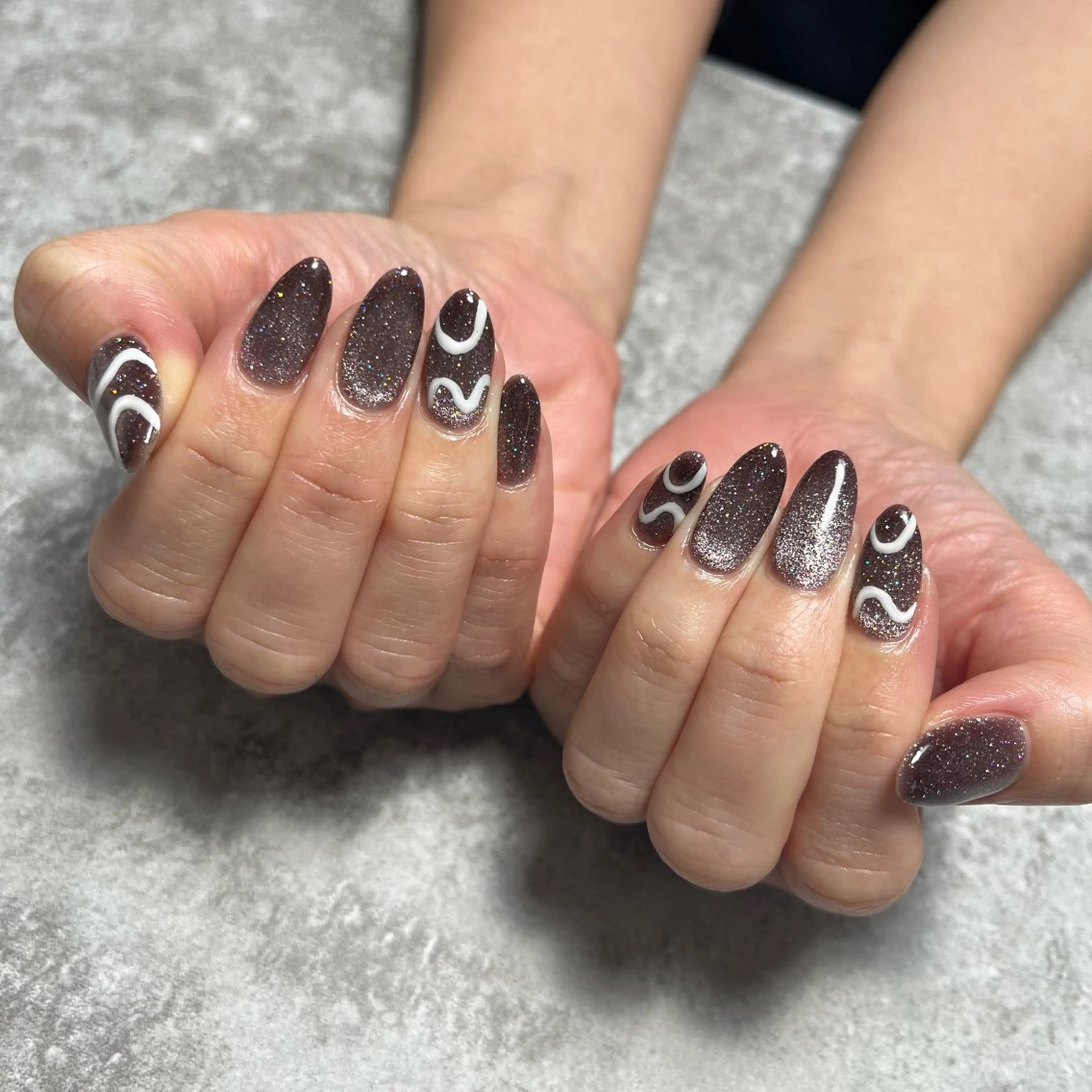 ネイル janma.nail ✳︎akiのネイルデザイン