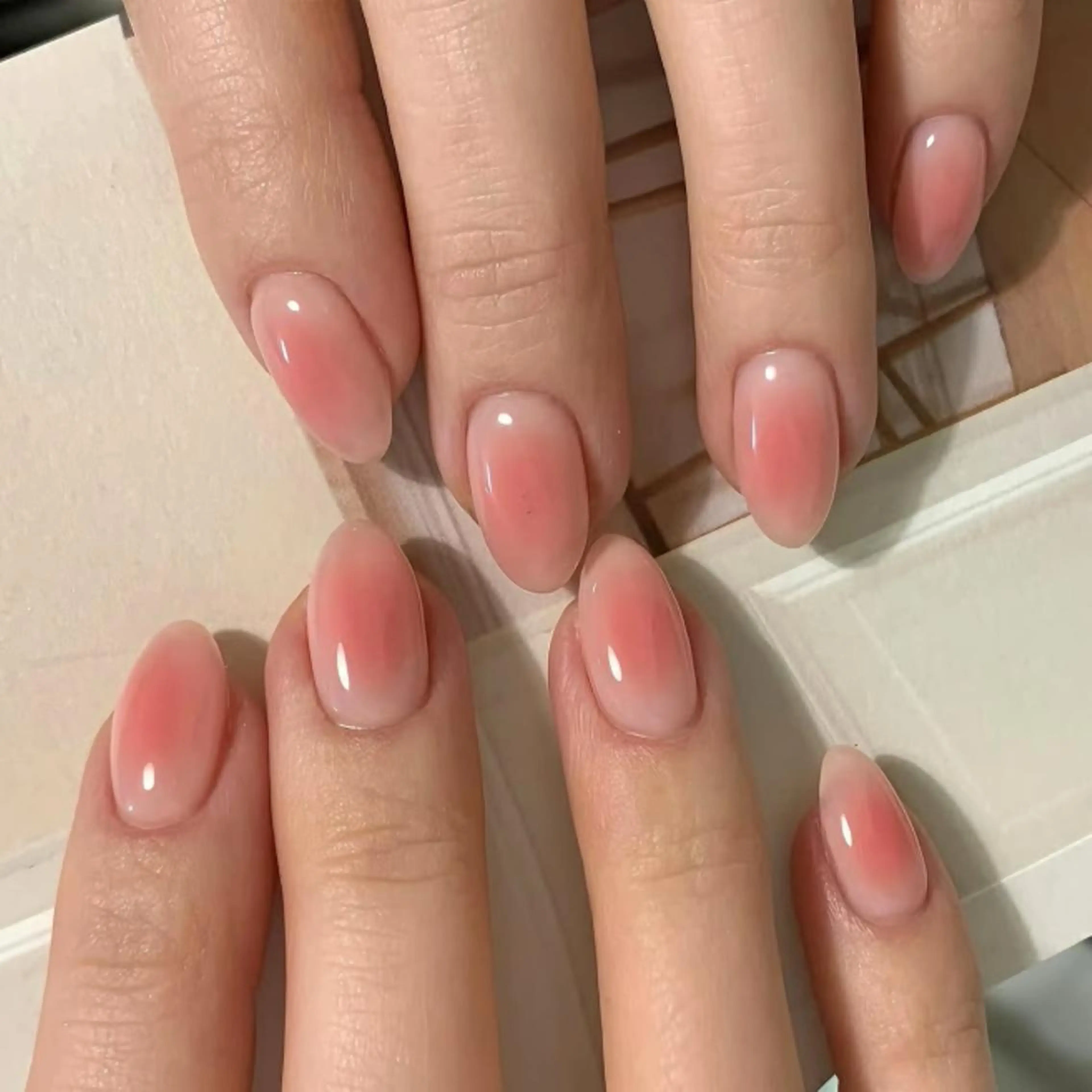 ネイル ハンドネイル 綾香 Nail高円寺のネイルデザイン