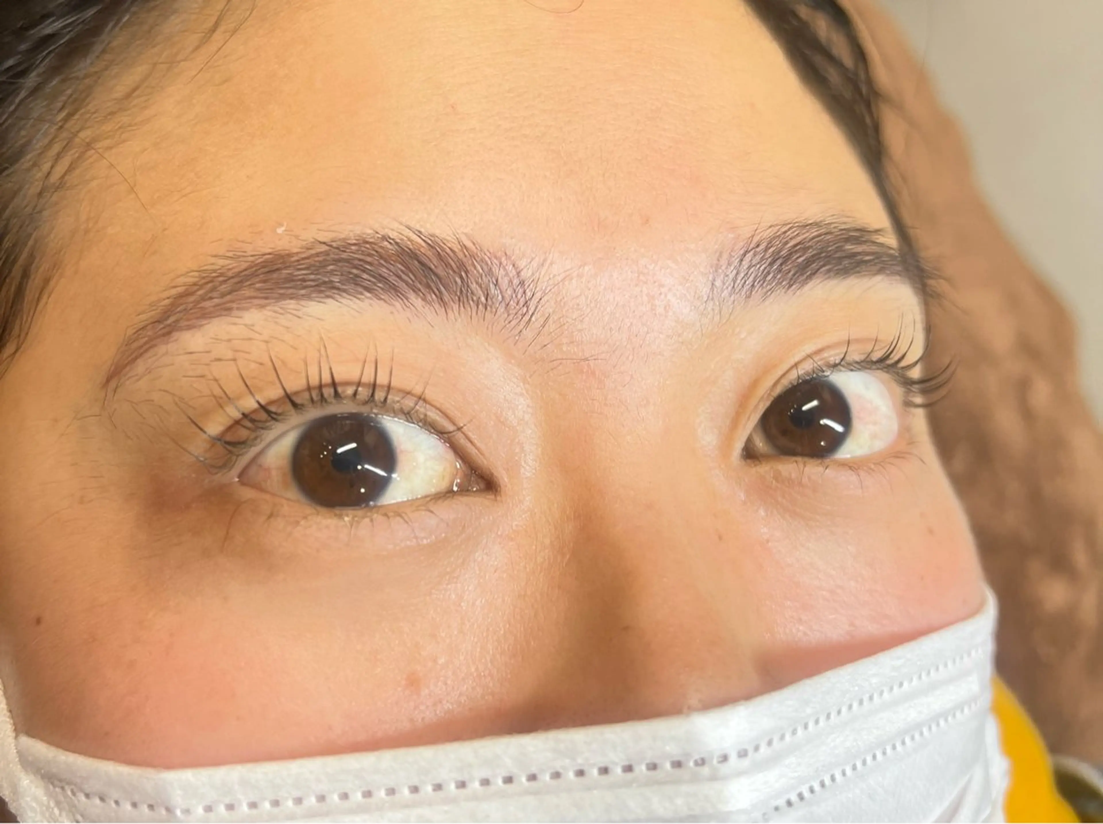 マツエク・マツパ マツパ マイアンジェリーク 岐阜店/YUMEのマツエク・マツパデザイン