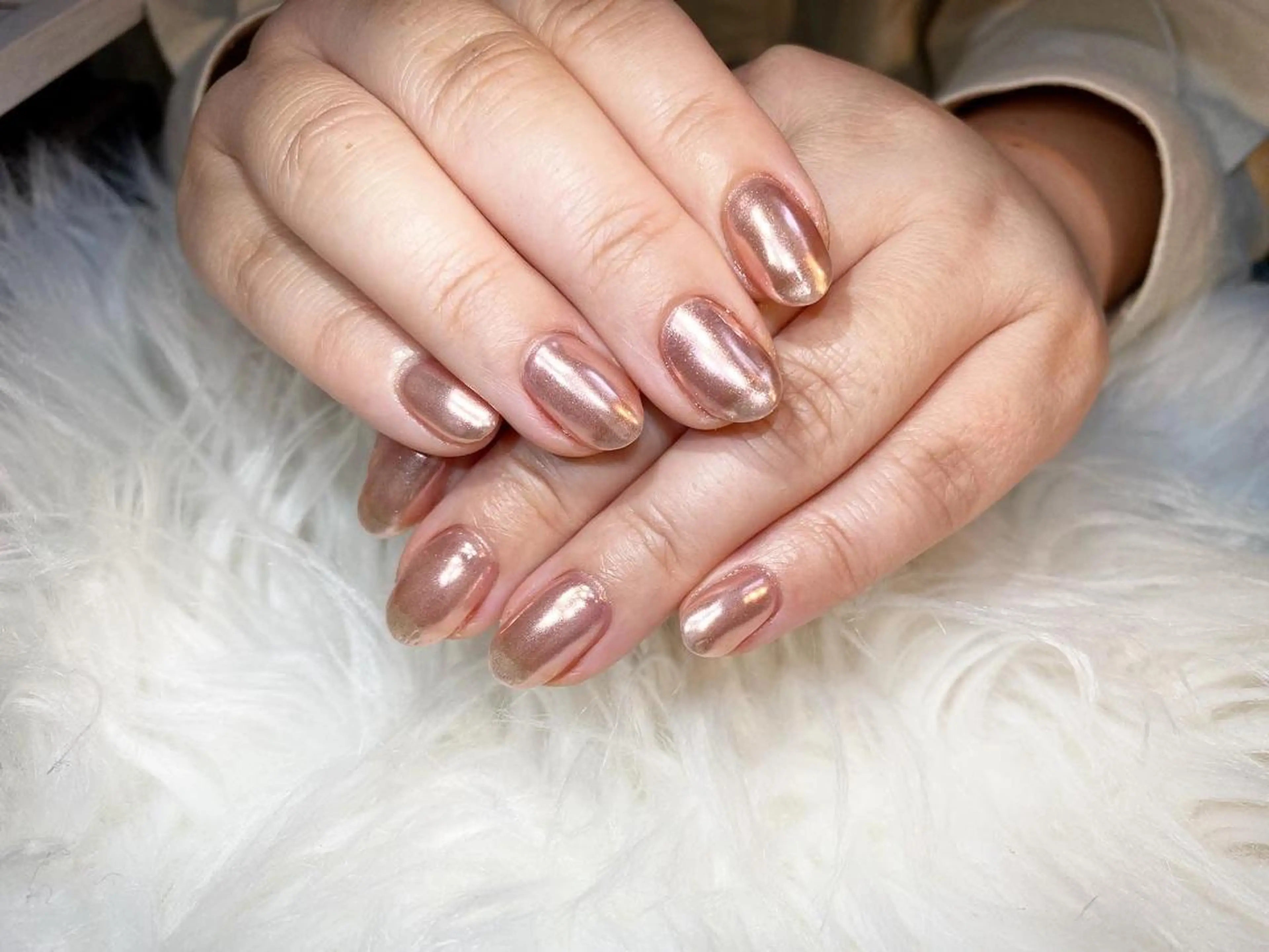 ネイル ハンドネイル P. nailのネイルデザイン