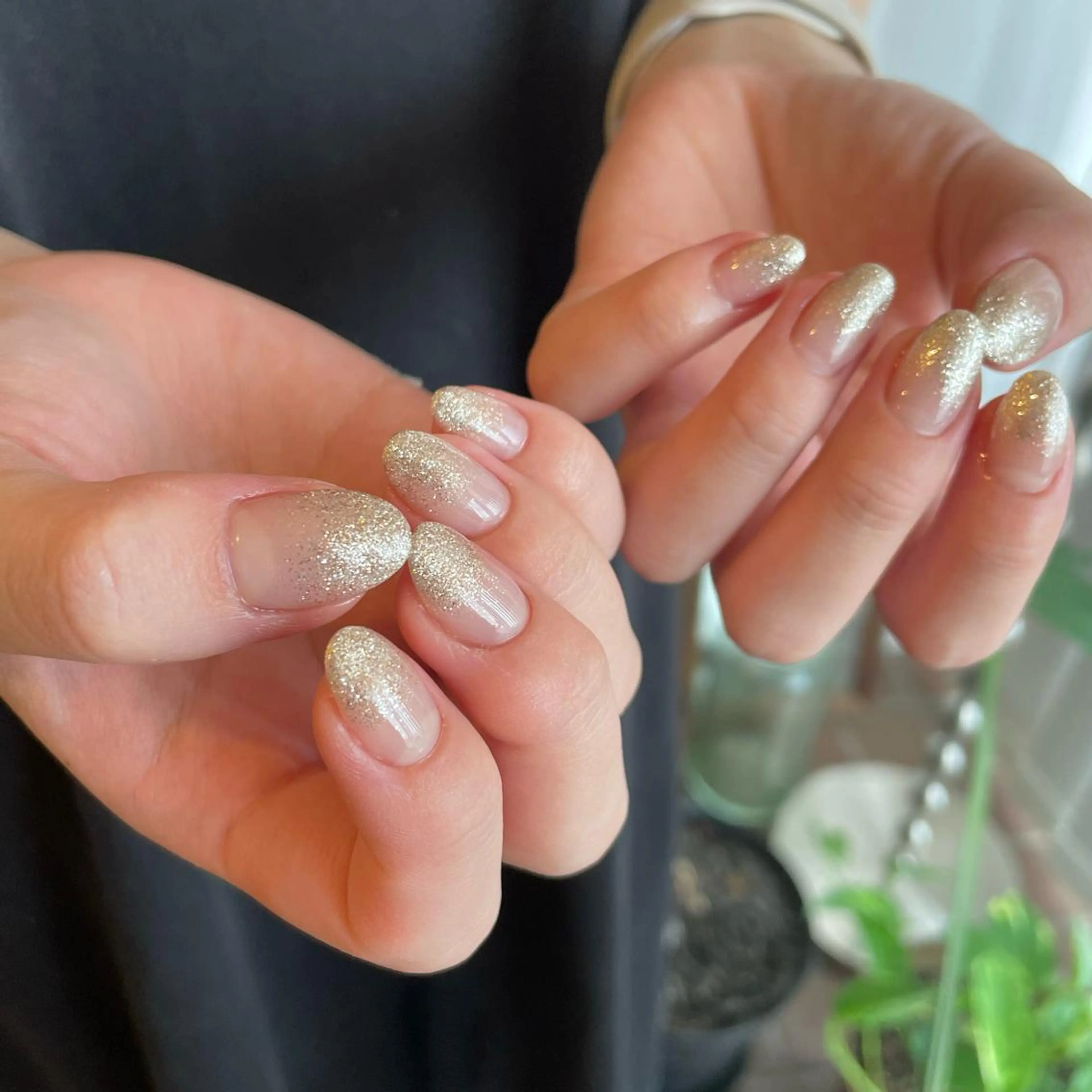 ネイル twoo______ miyuのネイルデザイン