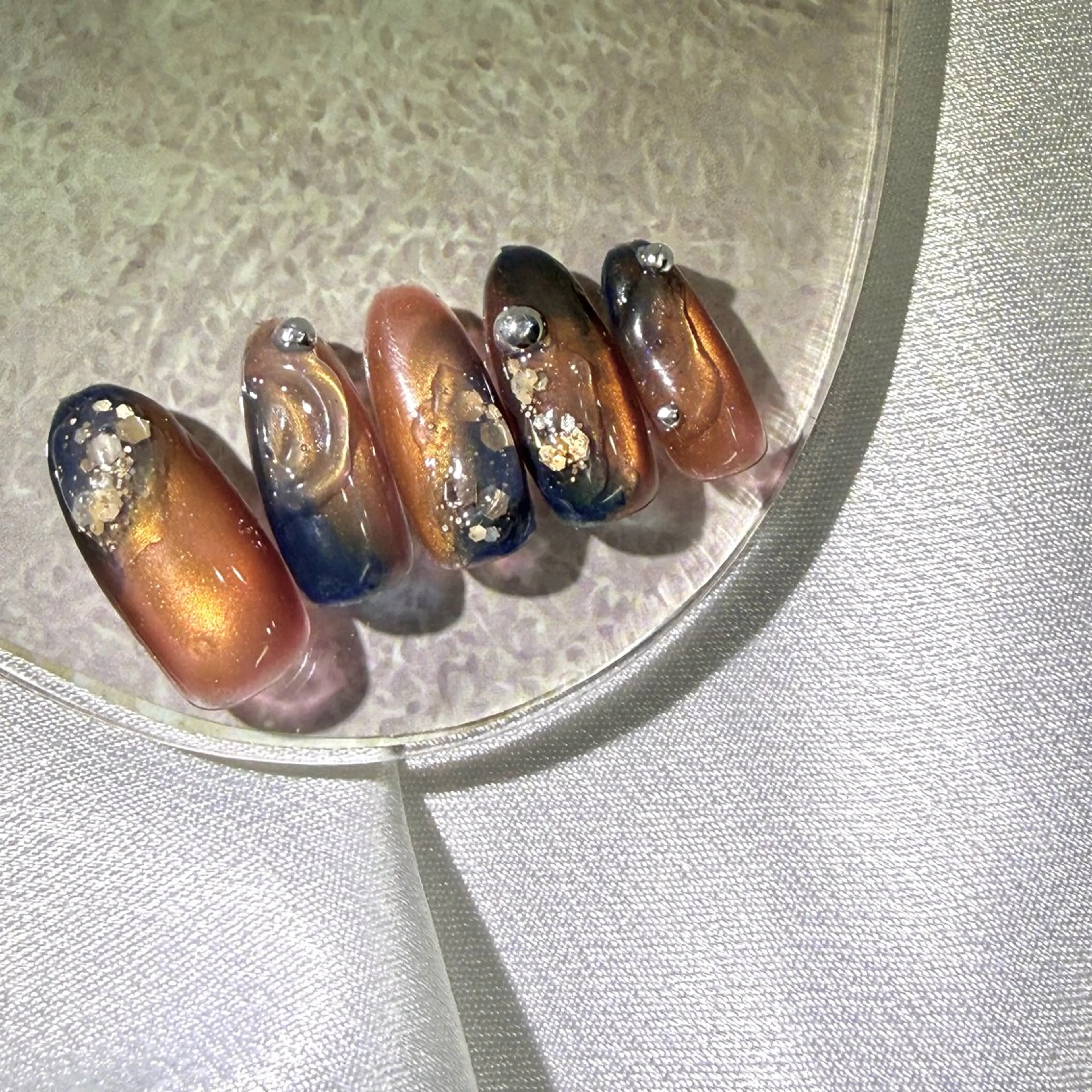 ネイル ハンドネイル ★Rinail... .のネイルデザイン