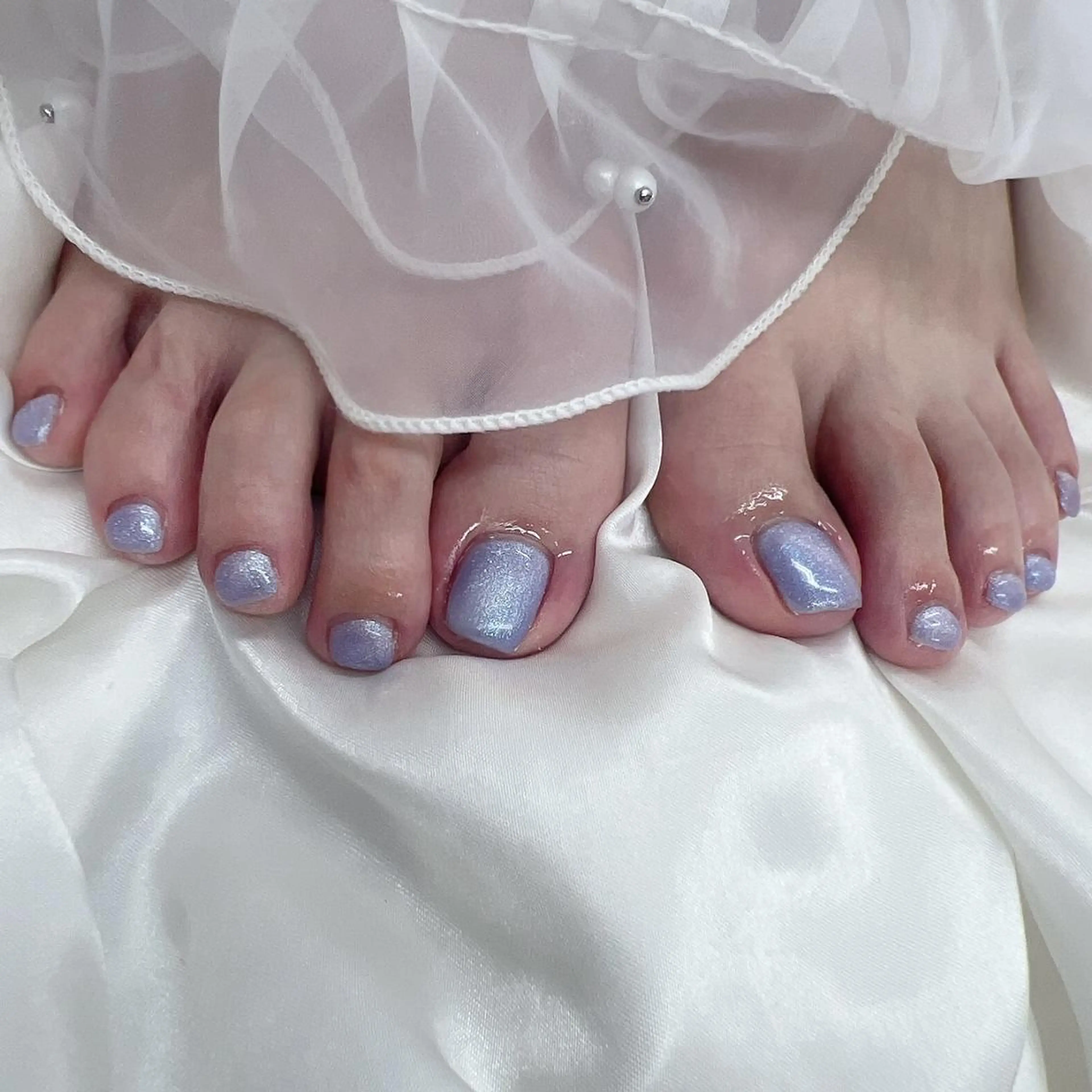 ネイル Nail salon Honey Beeのネイルデザイン