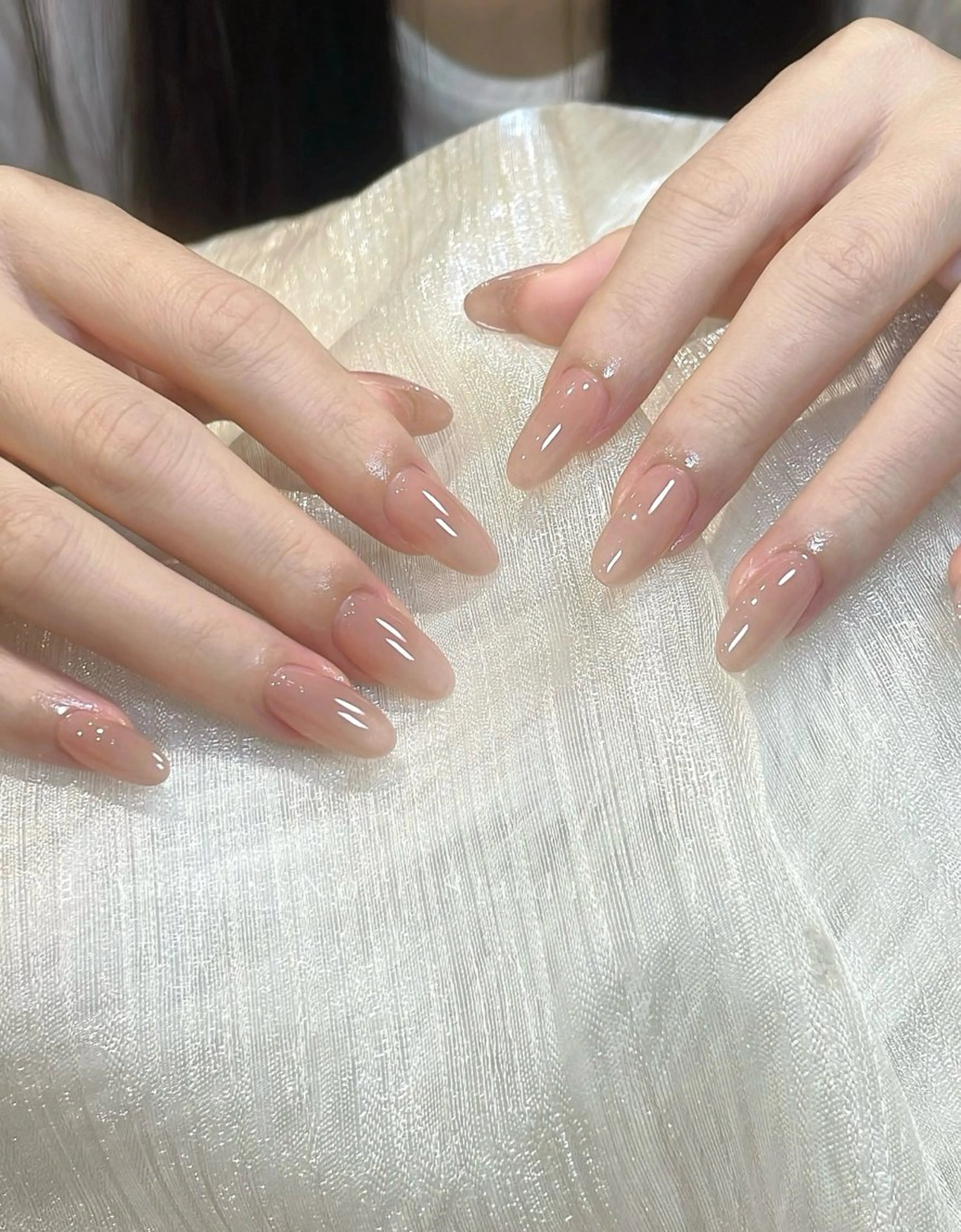 ネイル エ リンのネイルデザイン