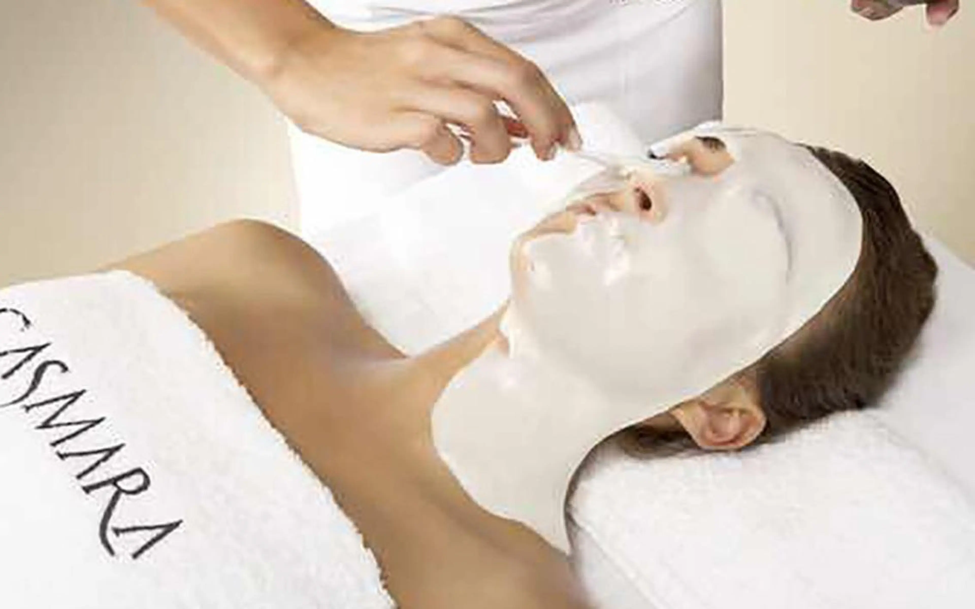 サロンドゥ ルシエルのエステ・リラクイメージ