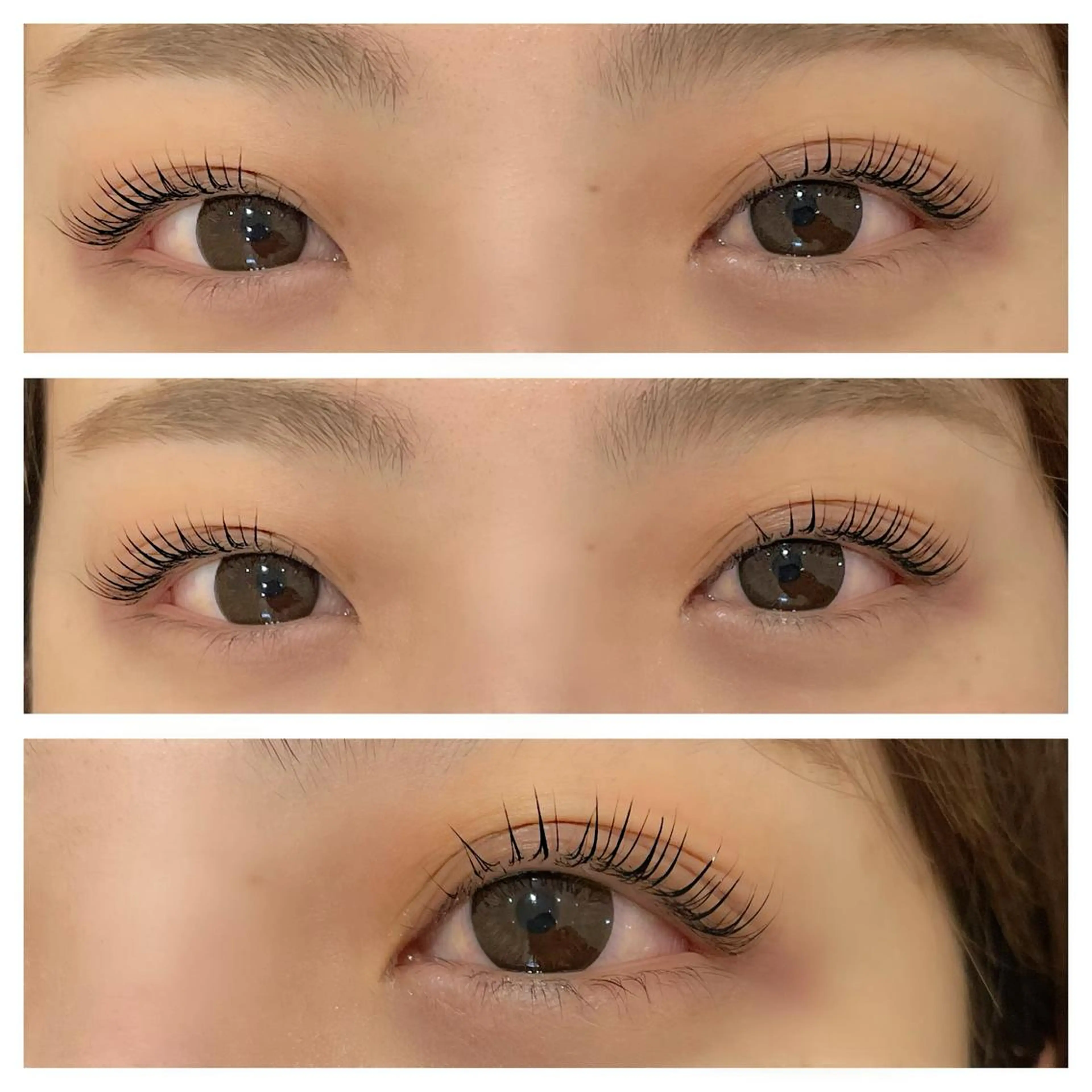 マツエク・マツパ deco tomomiのマツエク・マツパデザイン