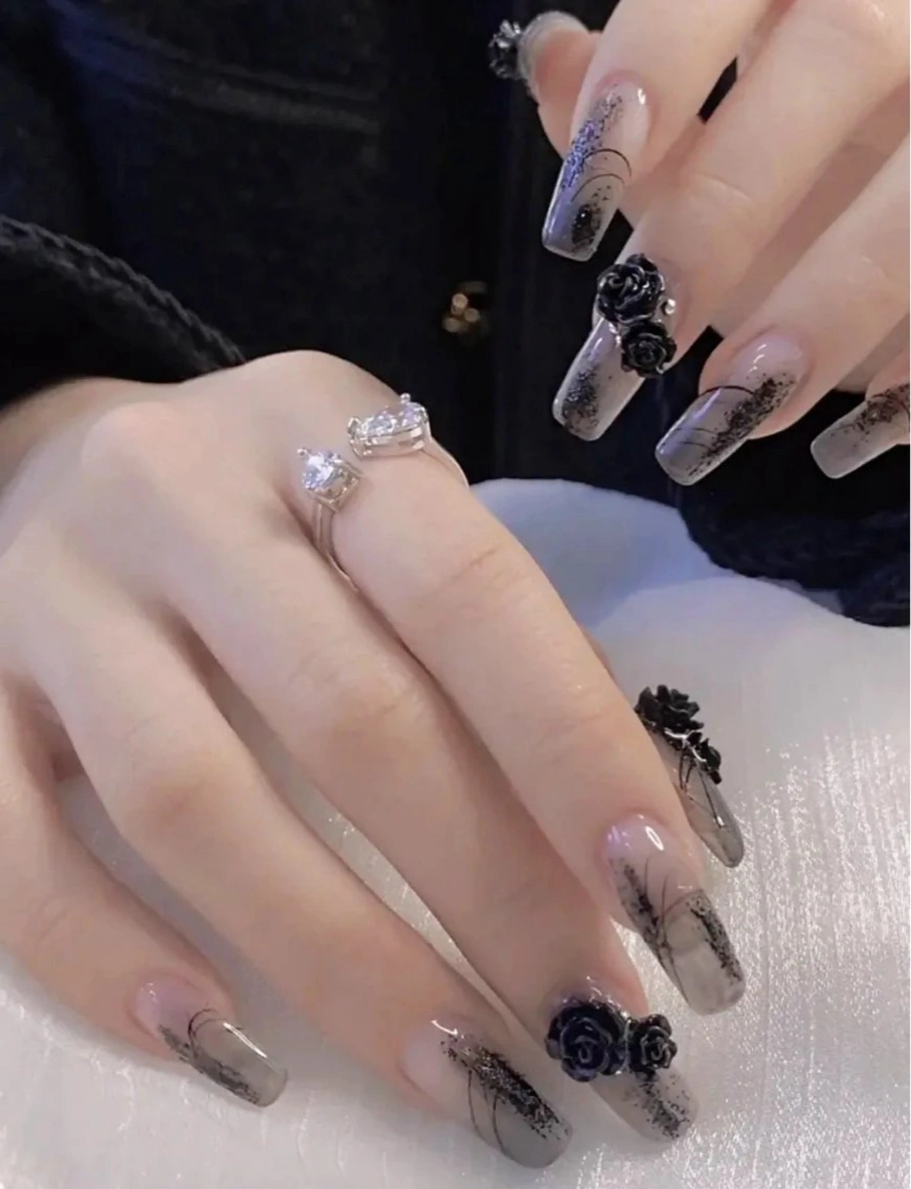 ネイル The Nail & Eye Lashの眉毛・アイブロウイメージ