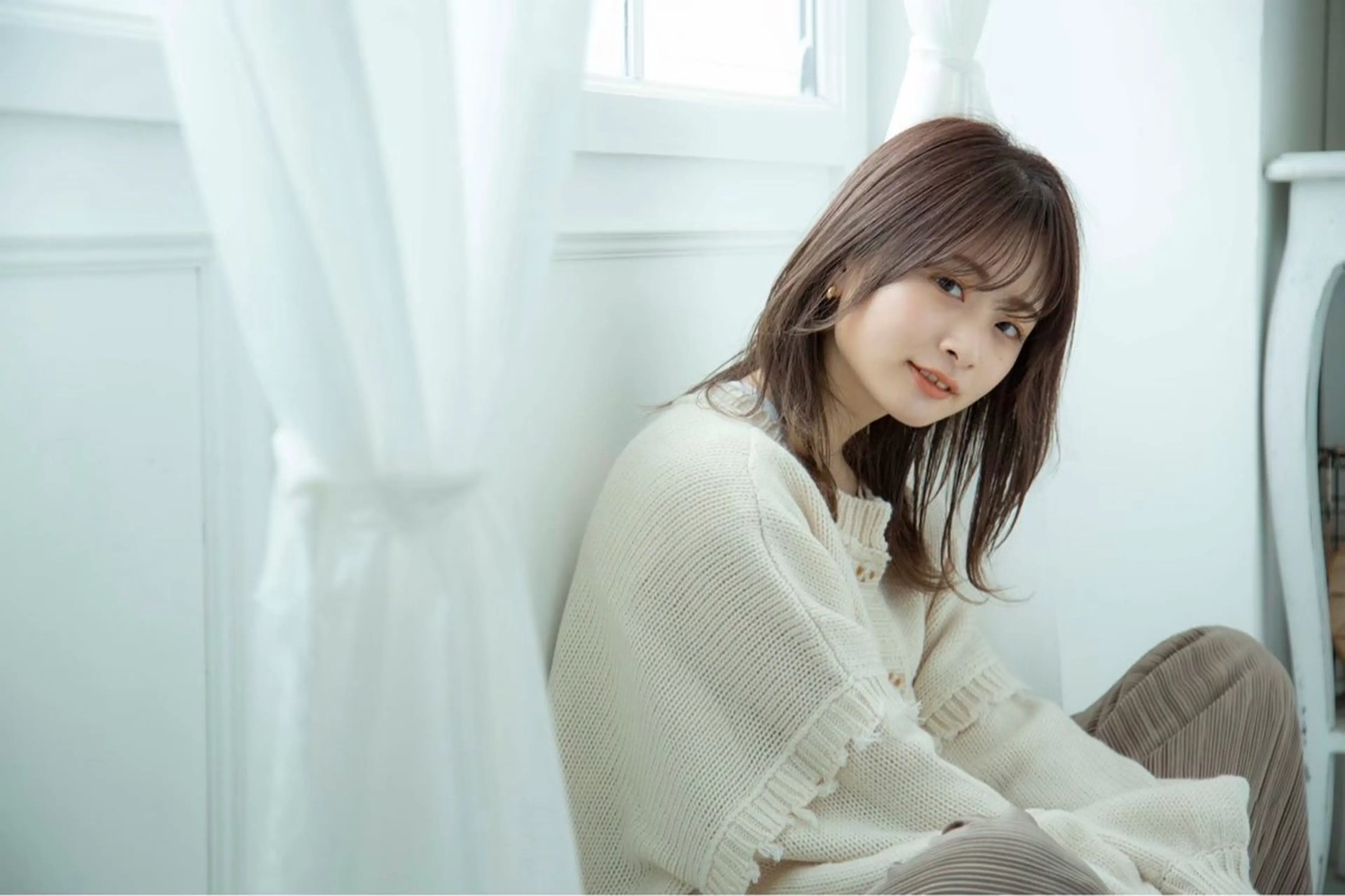 ロング ロング 🎀ボブ/レイヤー /銀座/Emaのヘアスタイル