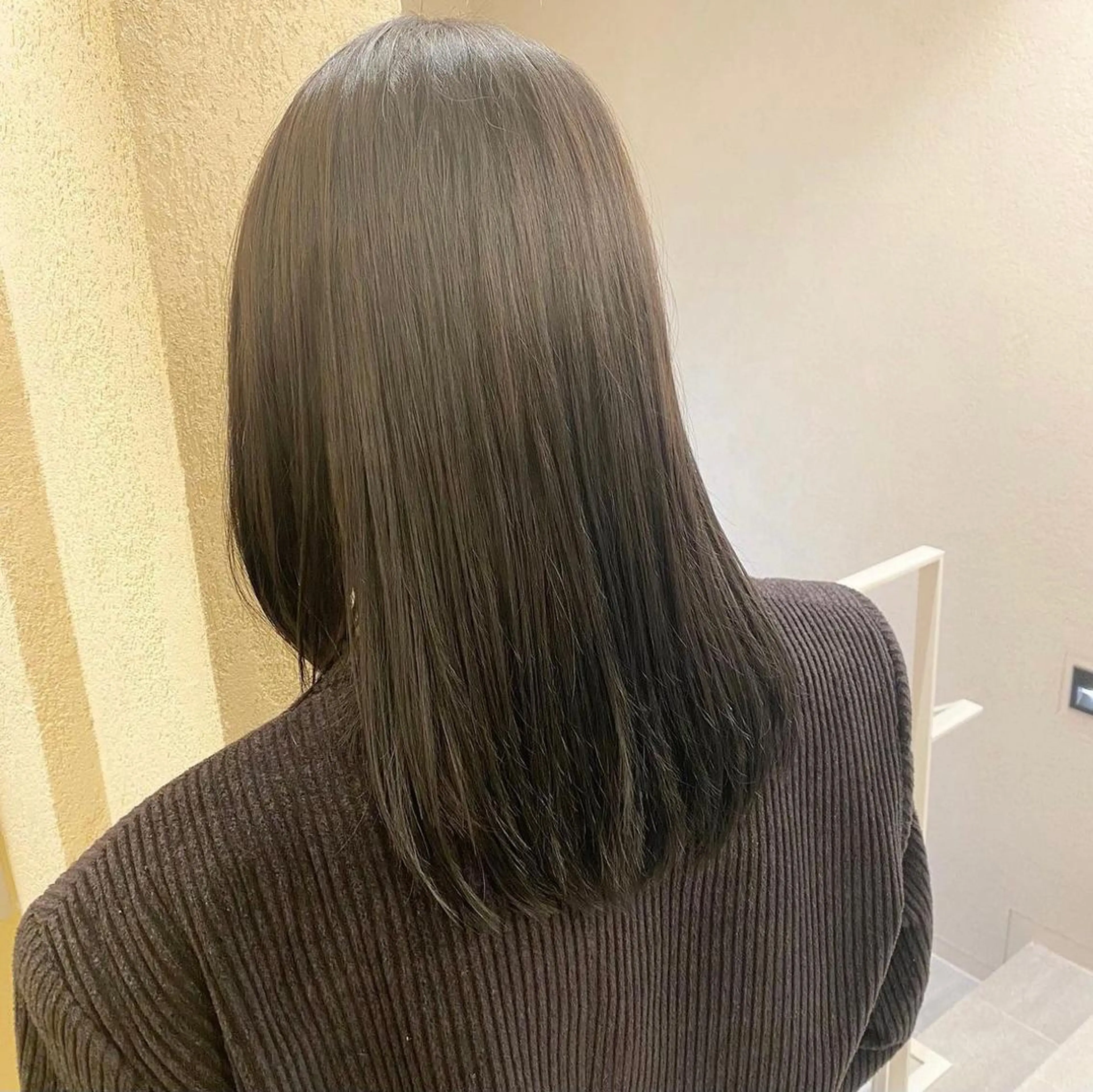 ロング 🌟マチダ テルヤ🌟のその他イメージ