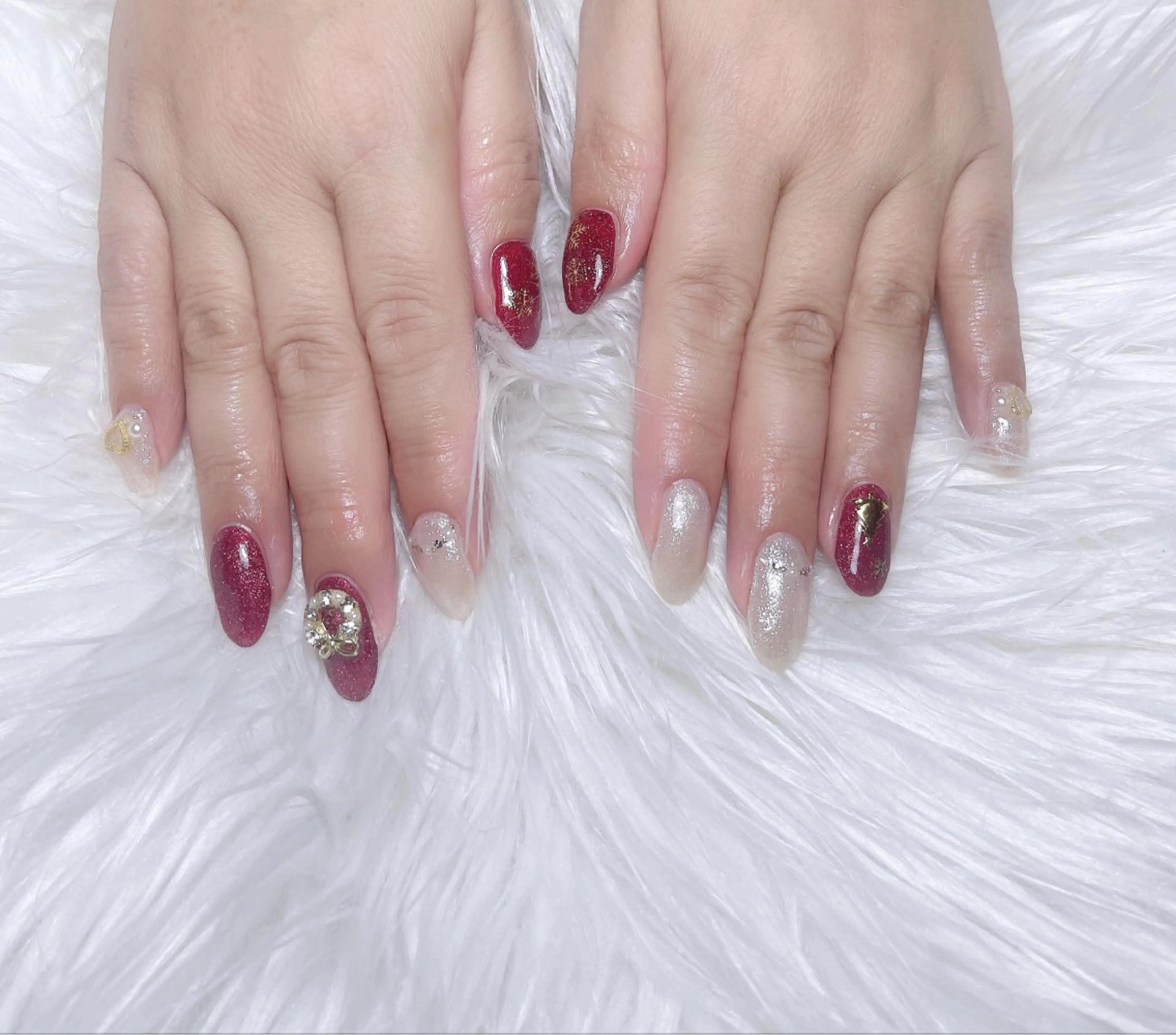 ネイル hairsalon556所属・hairsalon 556のマツエク・マツパデザイン