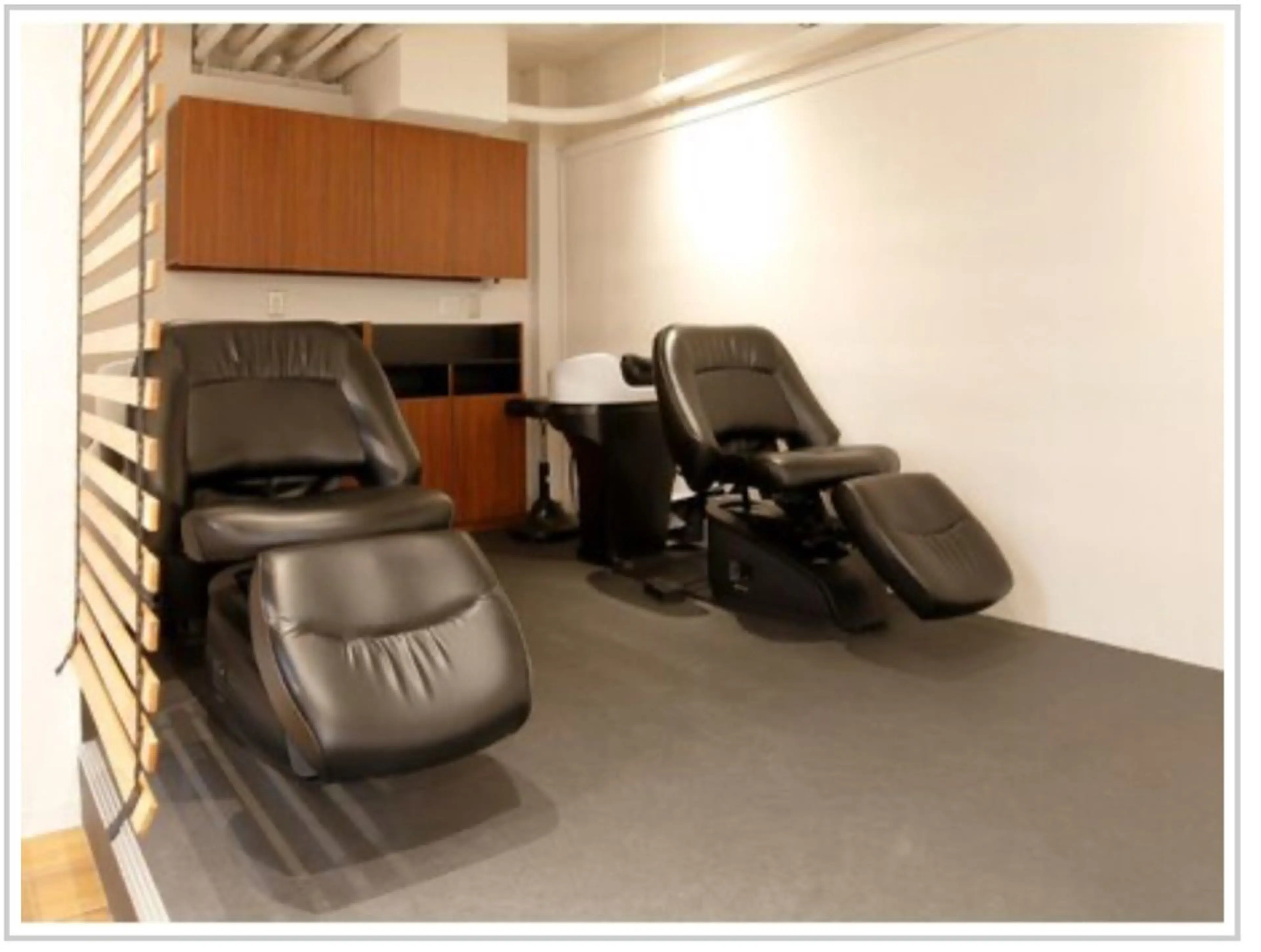 CHA CHAのエステ・リラクイメージ