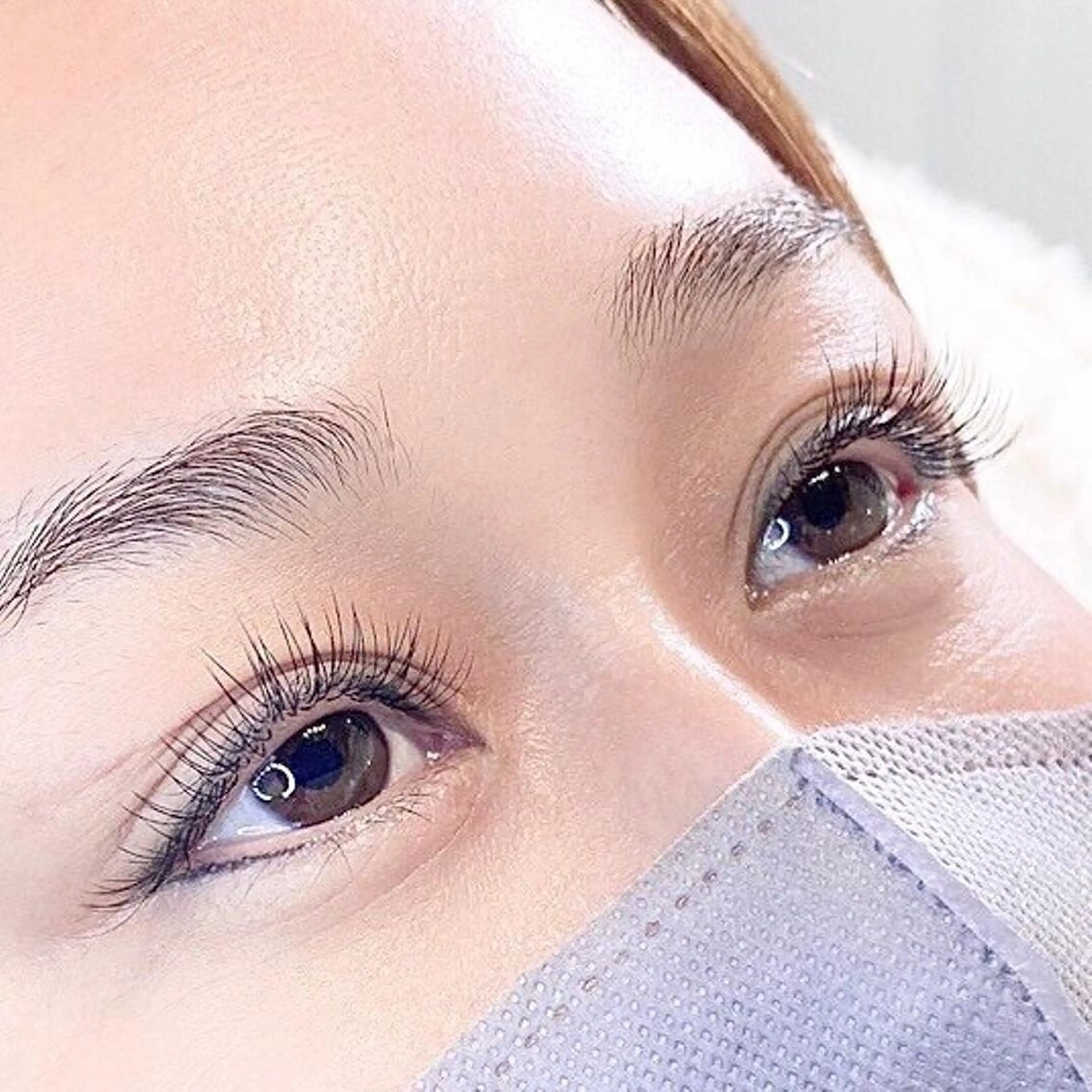 マツエク・マツパ Salute本店 坂口将太のマツエク・マツパデザイン