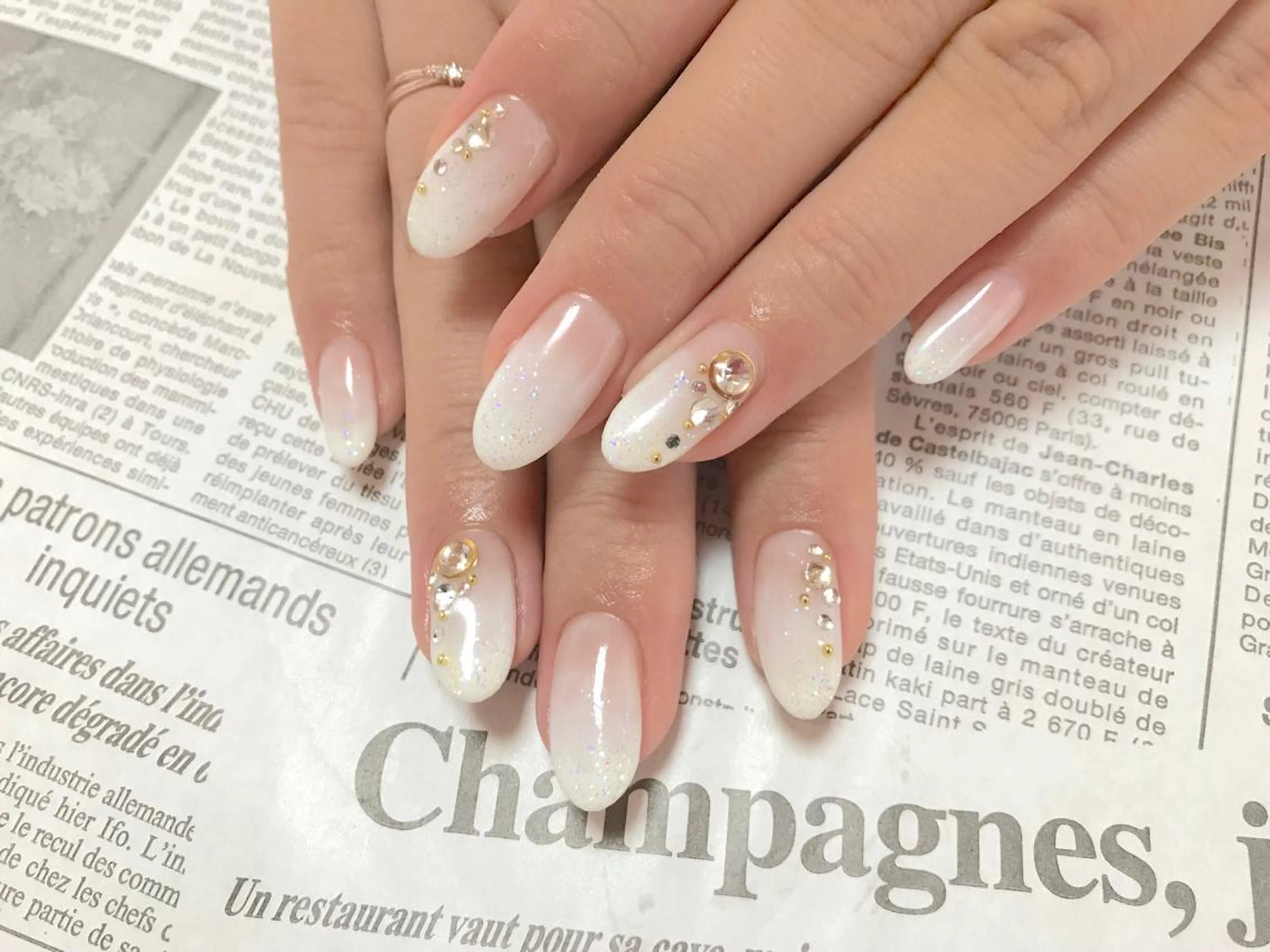 ネイル ネイルandエステ maple豊見城店のエステ・リラクイメージ