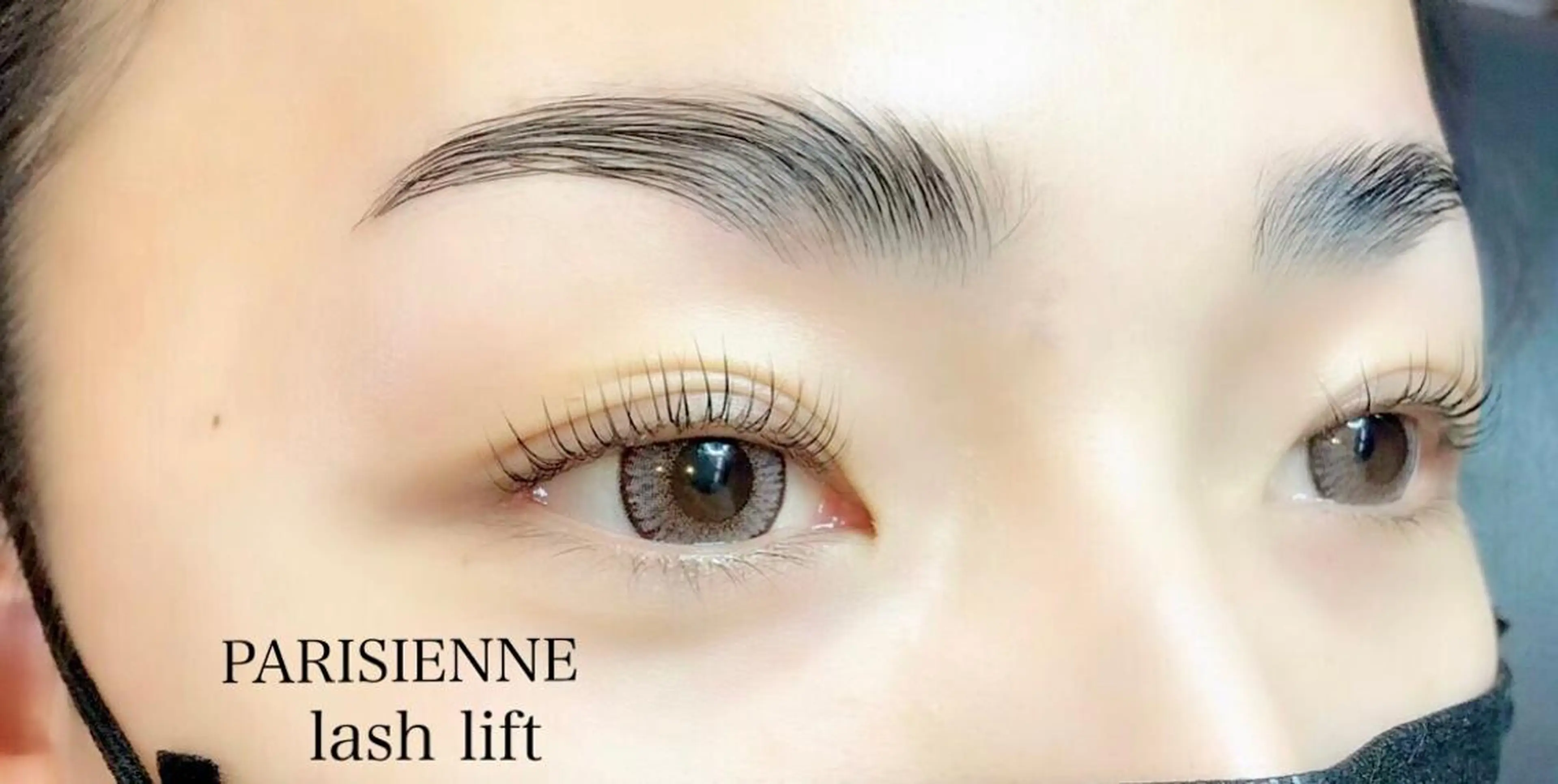 マツエク・マツパ アイブロウ amour 平塚店のネイルデザイン