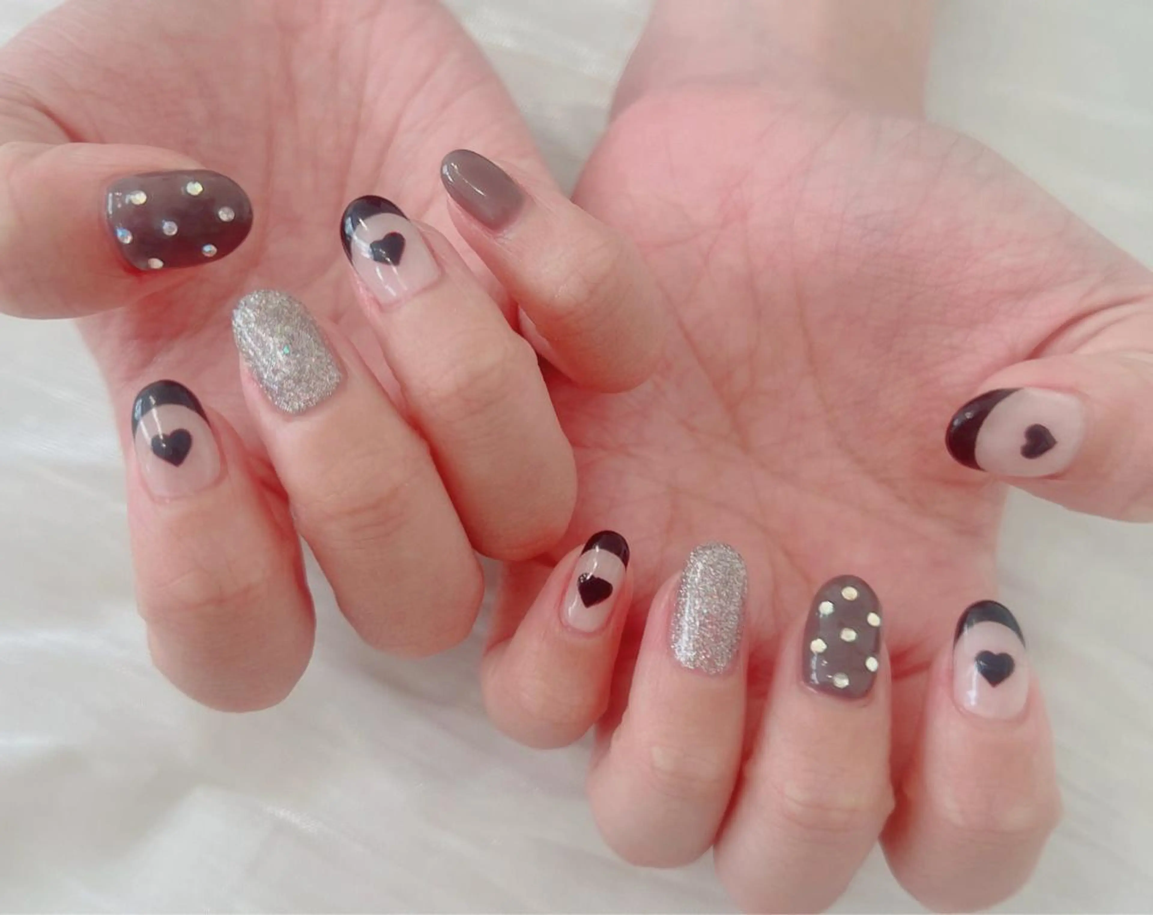 ネイル ハンドネイル 狭山店(林) You nailのネイルデザイン