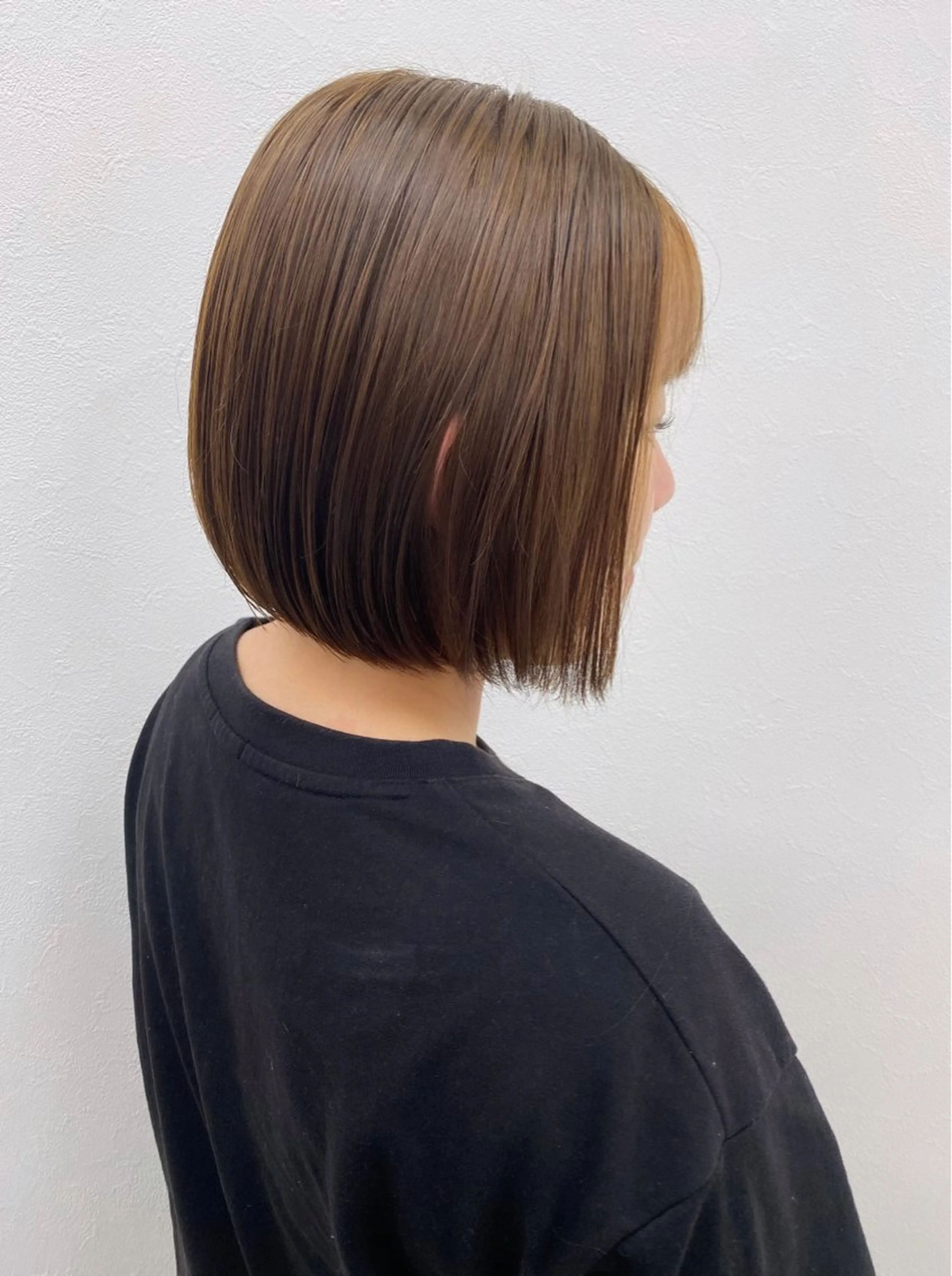 ✧カット✧  ボブ限定（2cm以上~）の写真