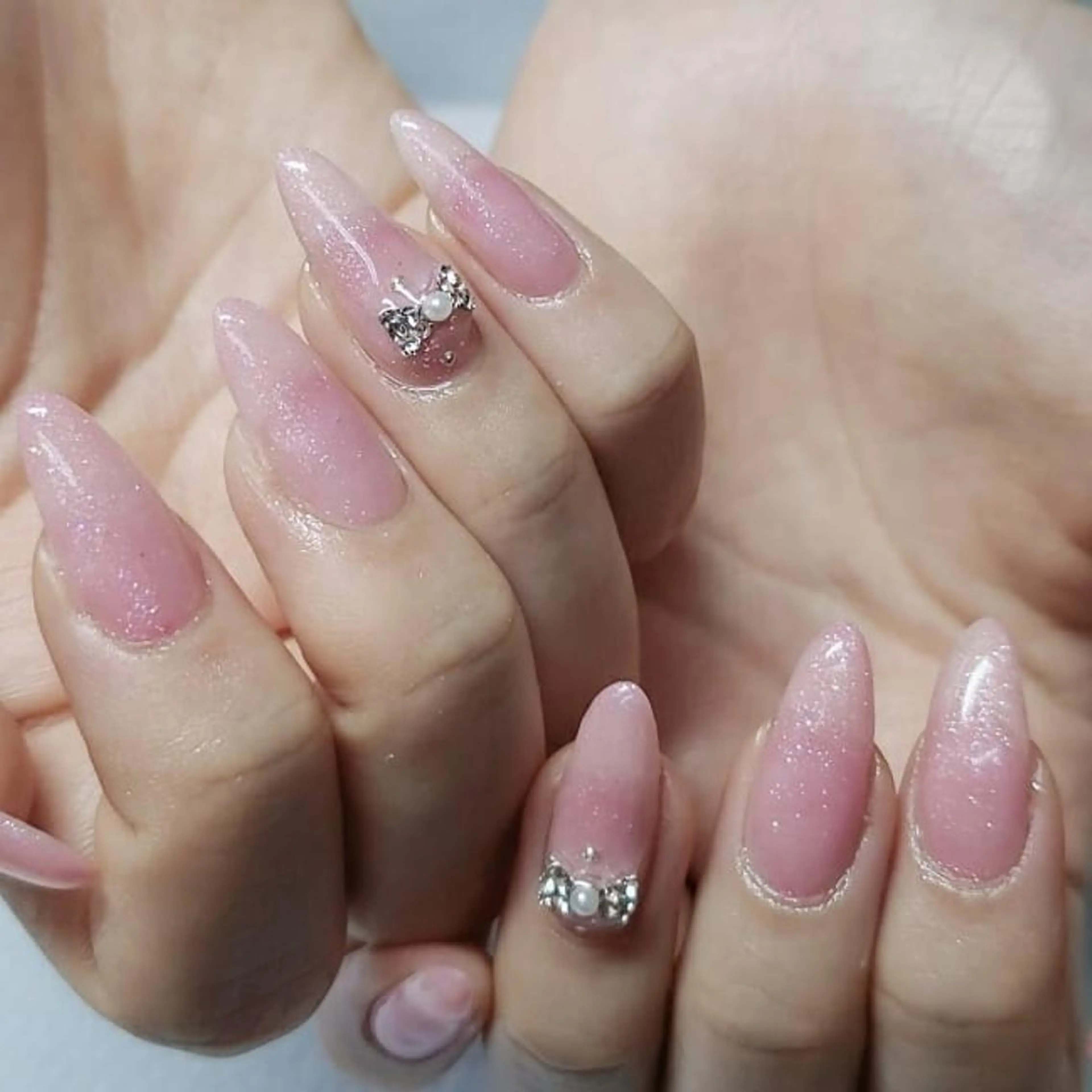 ネイル J& Kのネイルデザイン