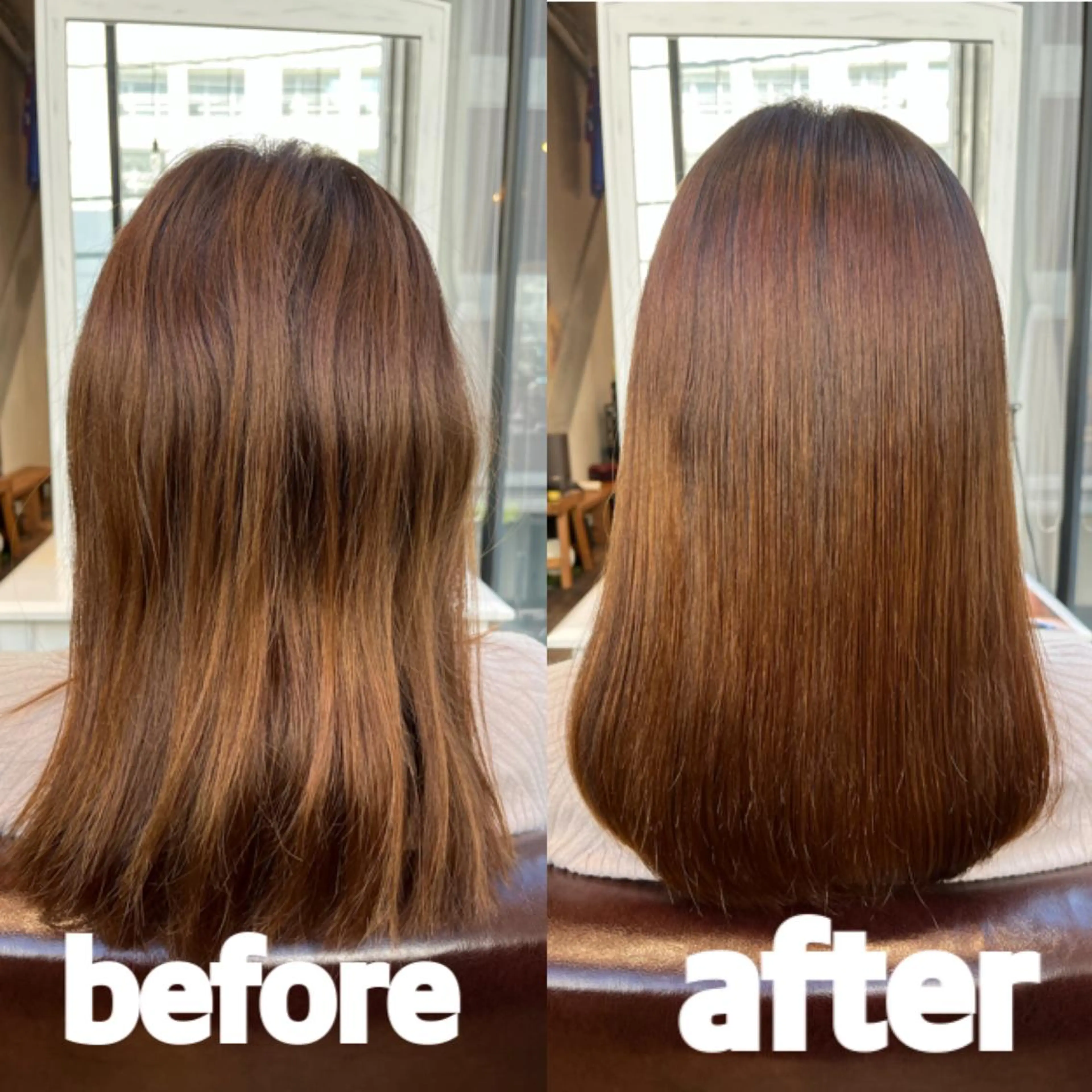 セミロング ⭐️Neo⭐️ 1/30〜産休⭐️のヘアスタイル