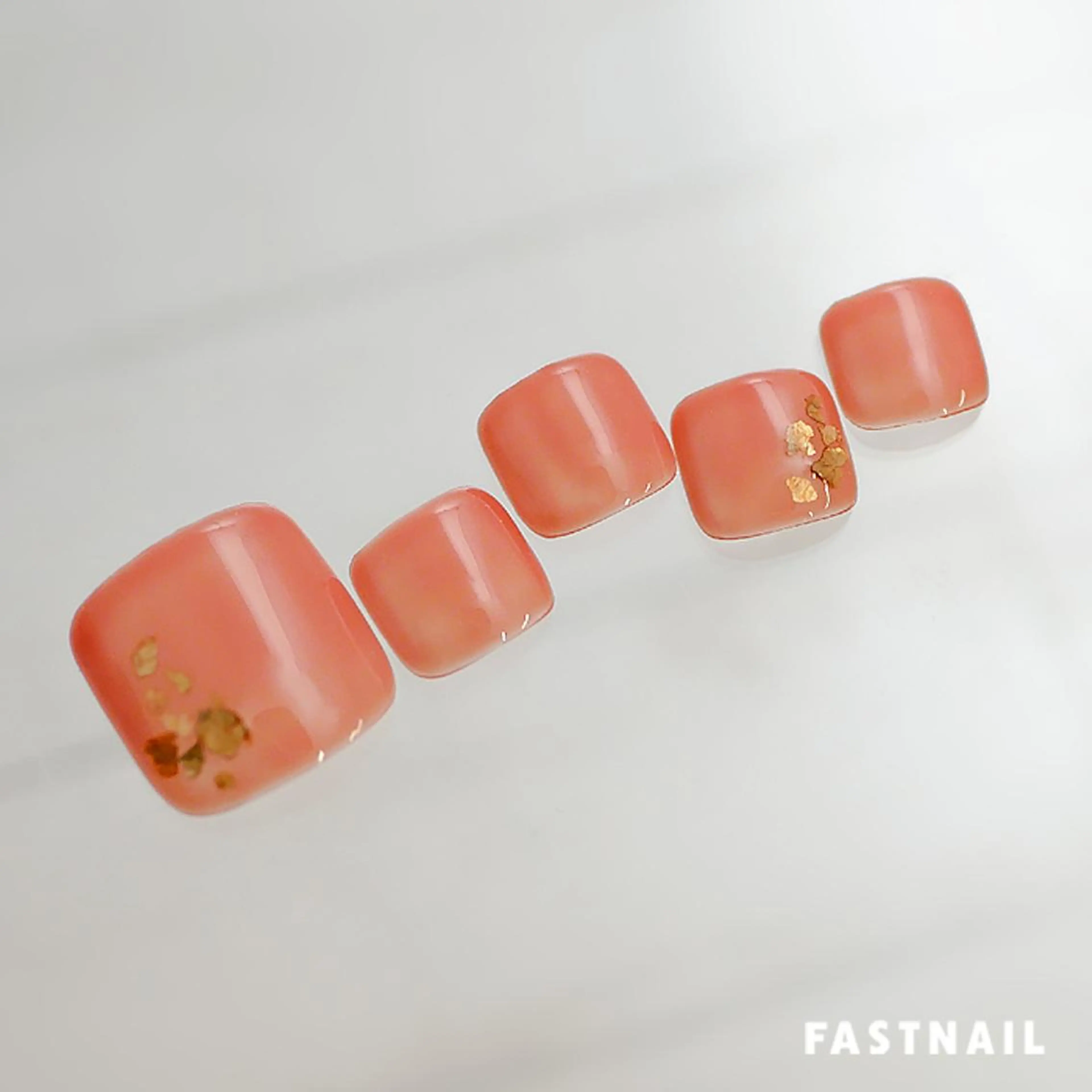 ネイル ファストネイル　ロコ 志免のネイルデザイン