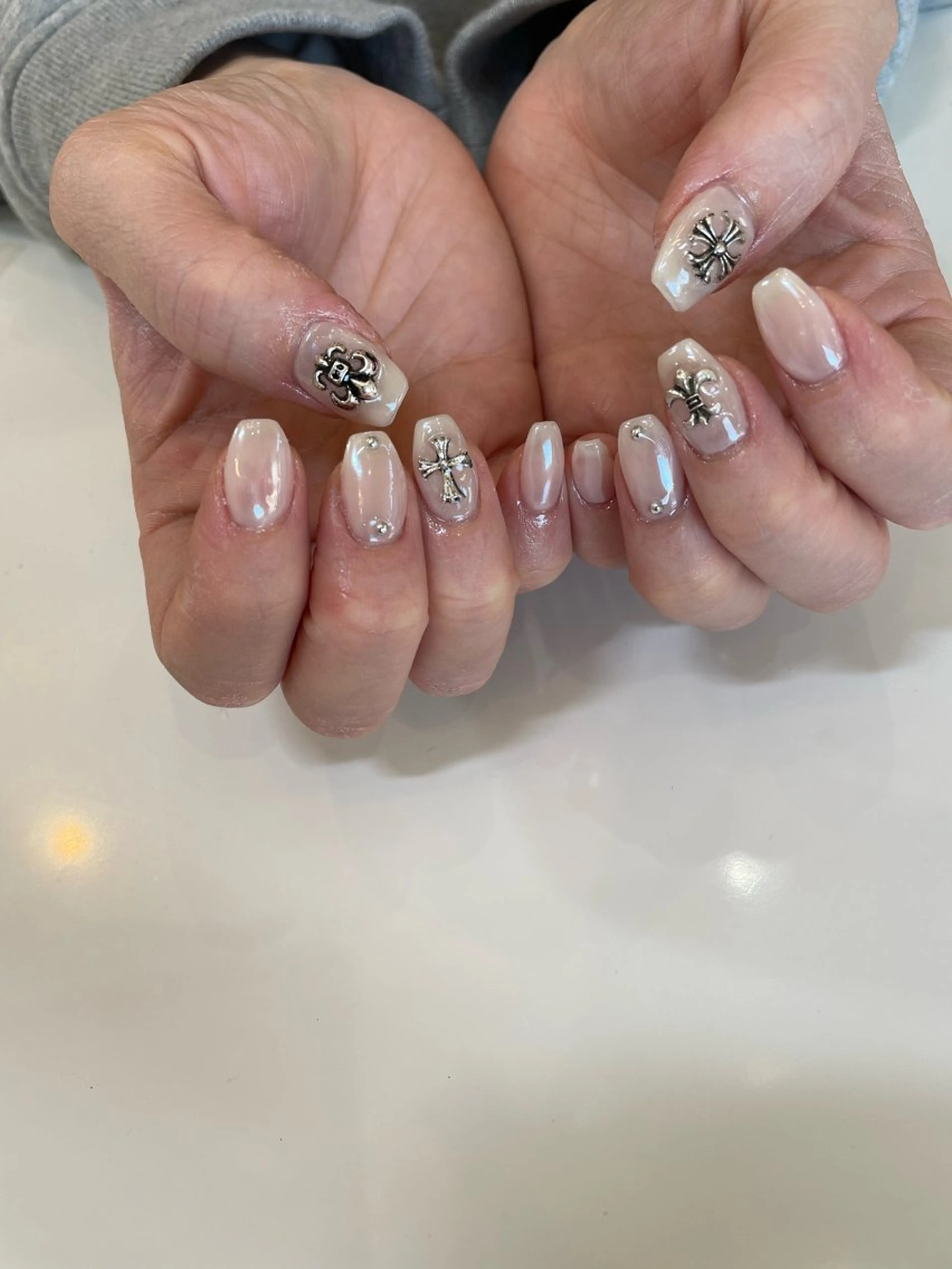 ネイル Nail Salon Gummi.のネイルデザイン