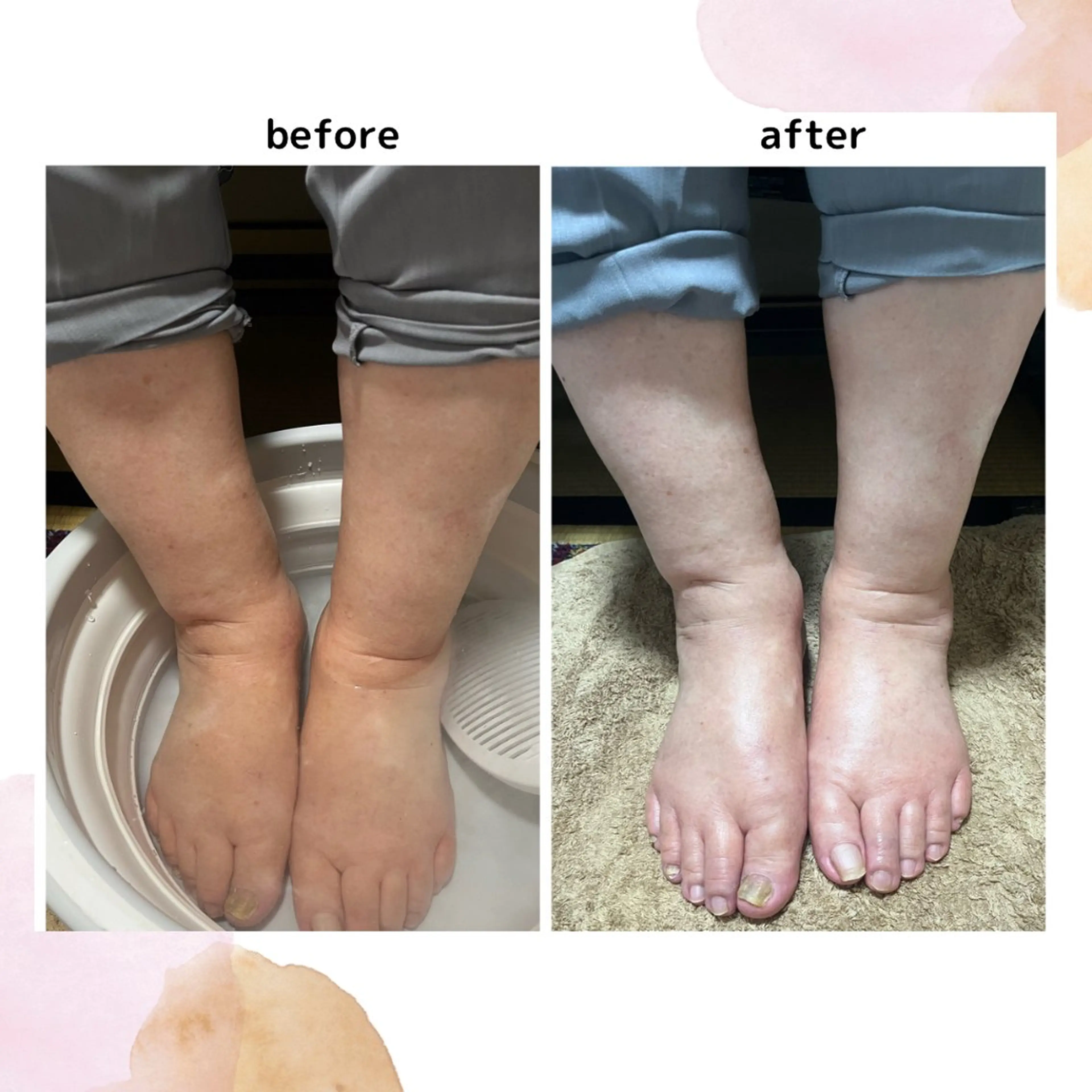 らん所属・ら んのエステ・リラクイメージ