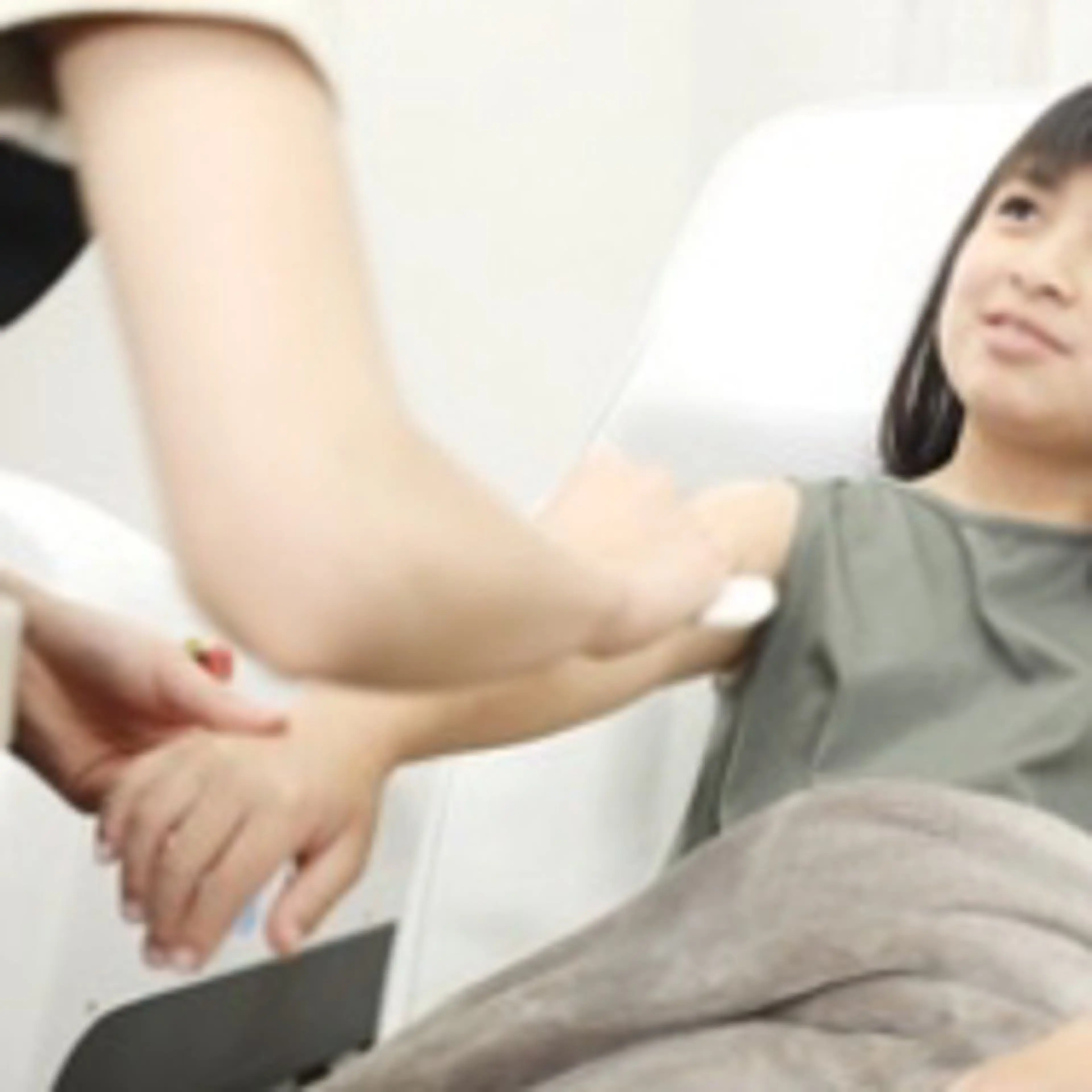 キッズ ☆ブライトサロン☆ 岡田のエステ・リラクイメージ