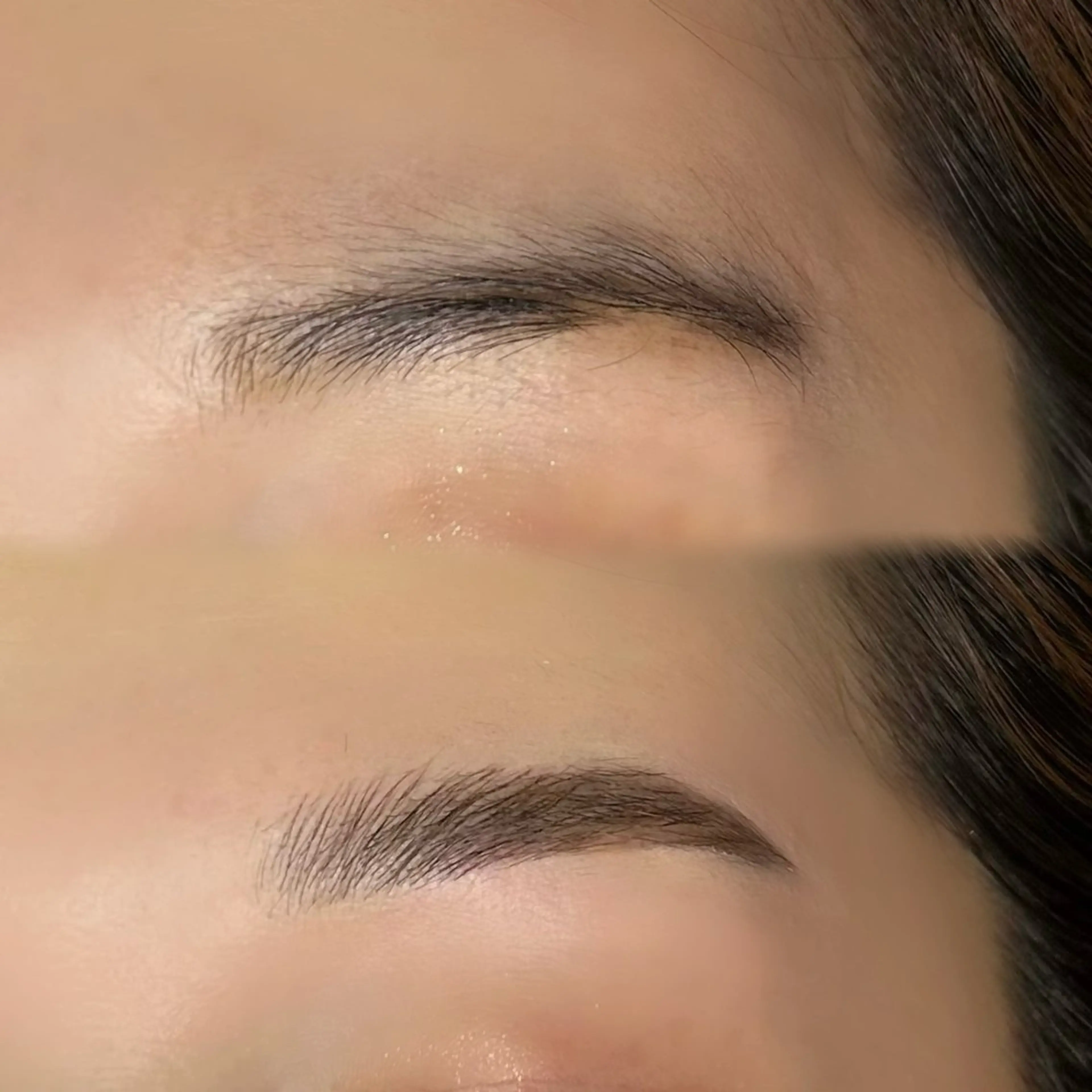 アイブロウ PETALE ペタルのマツエク・マツパデザイン