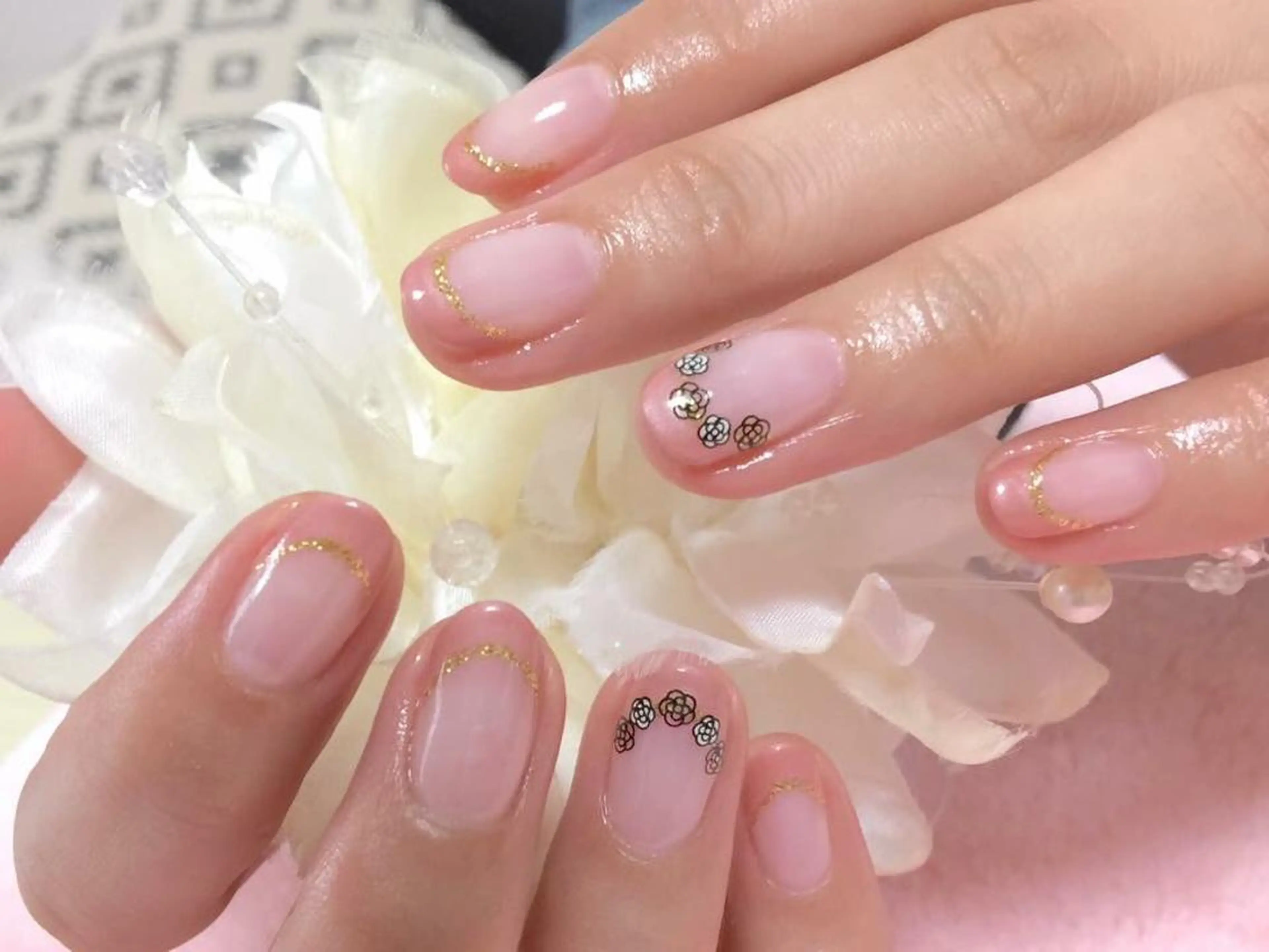 ネイル ネイルandエステ maple豊見城店のエステ・リラクイメージ