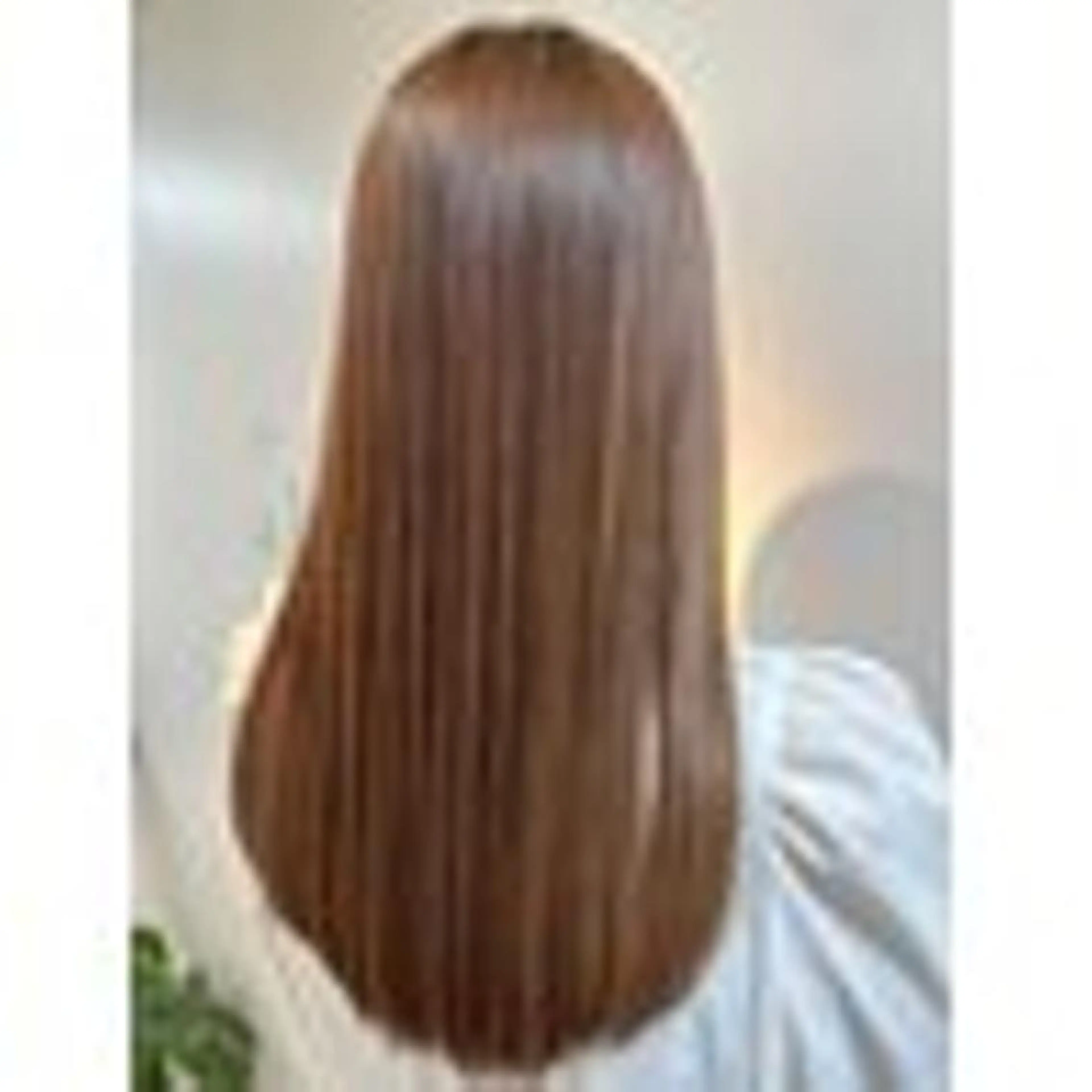 NEW♪【髪質改善】水素トリートメント☆の写真