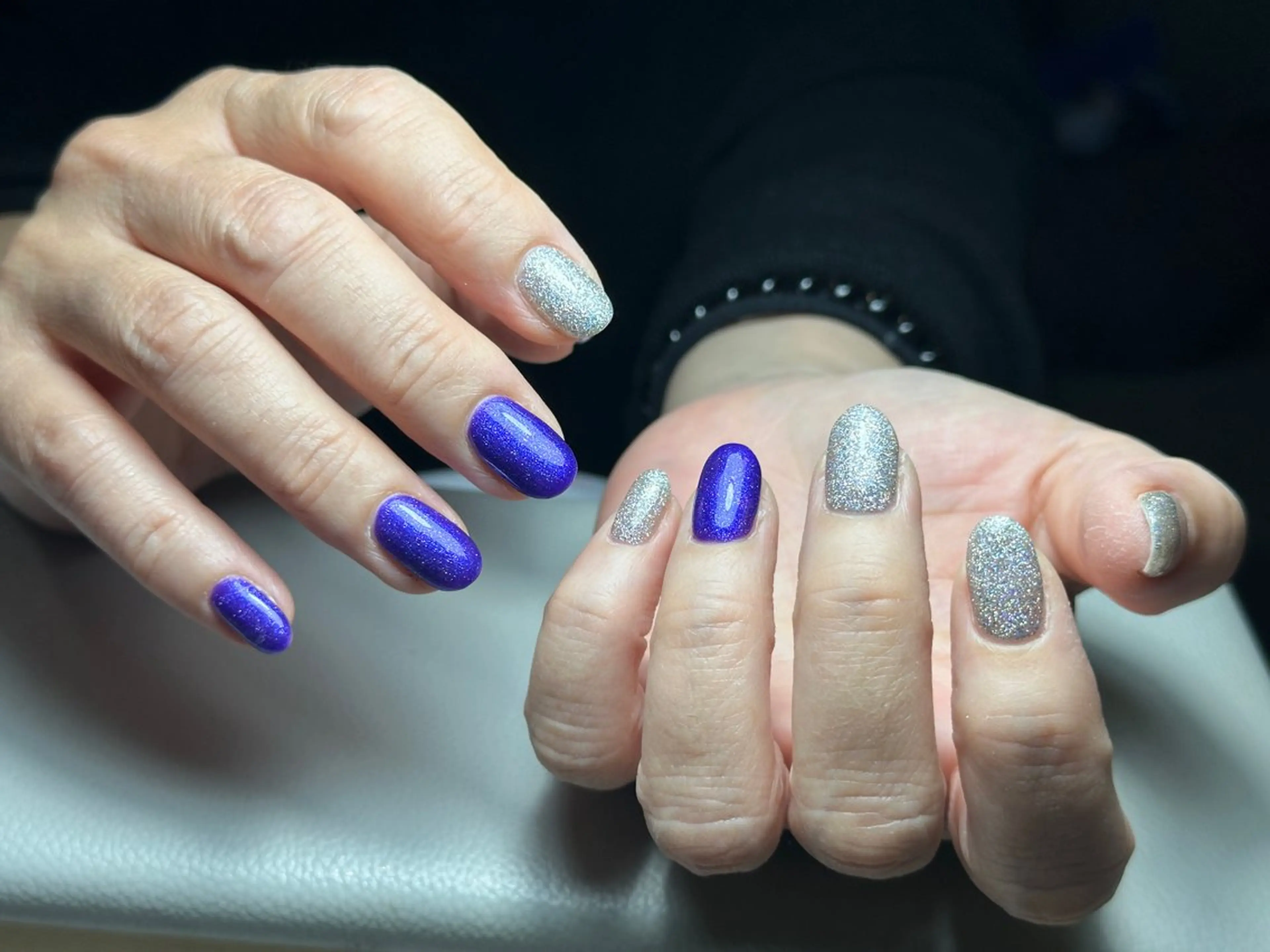 ネイル Eveネイル チップスカルプ専門店のネイルデザイン