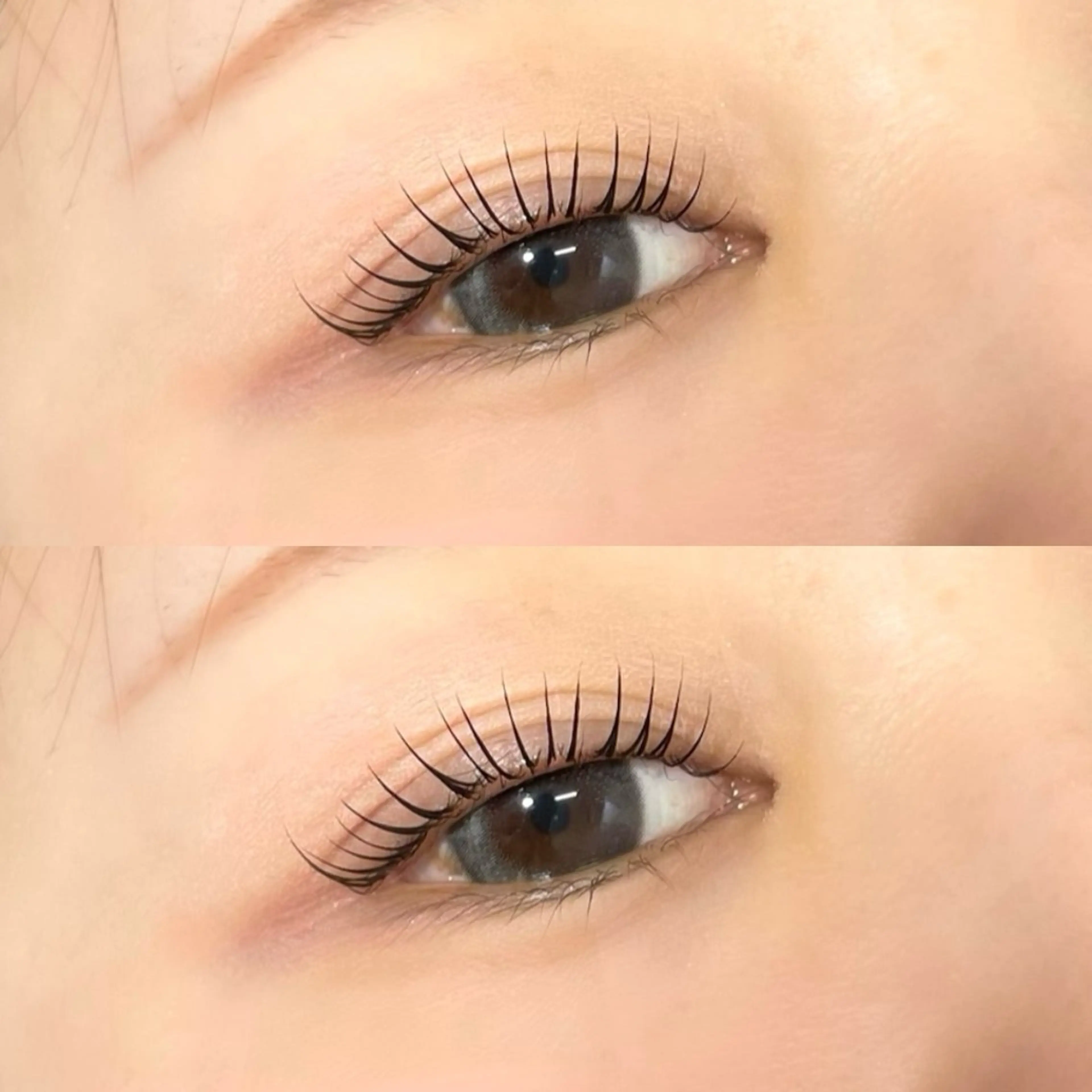 マツエク・マツパ マツパ NOA lashes 茂木のマツエク・マツパデザイン