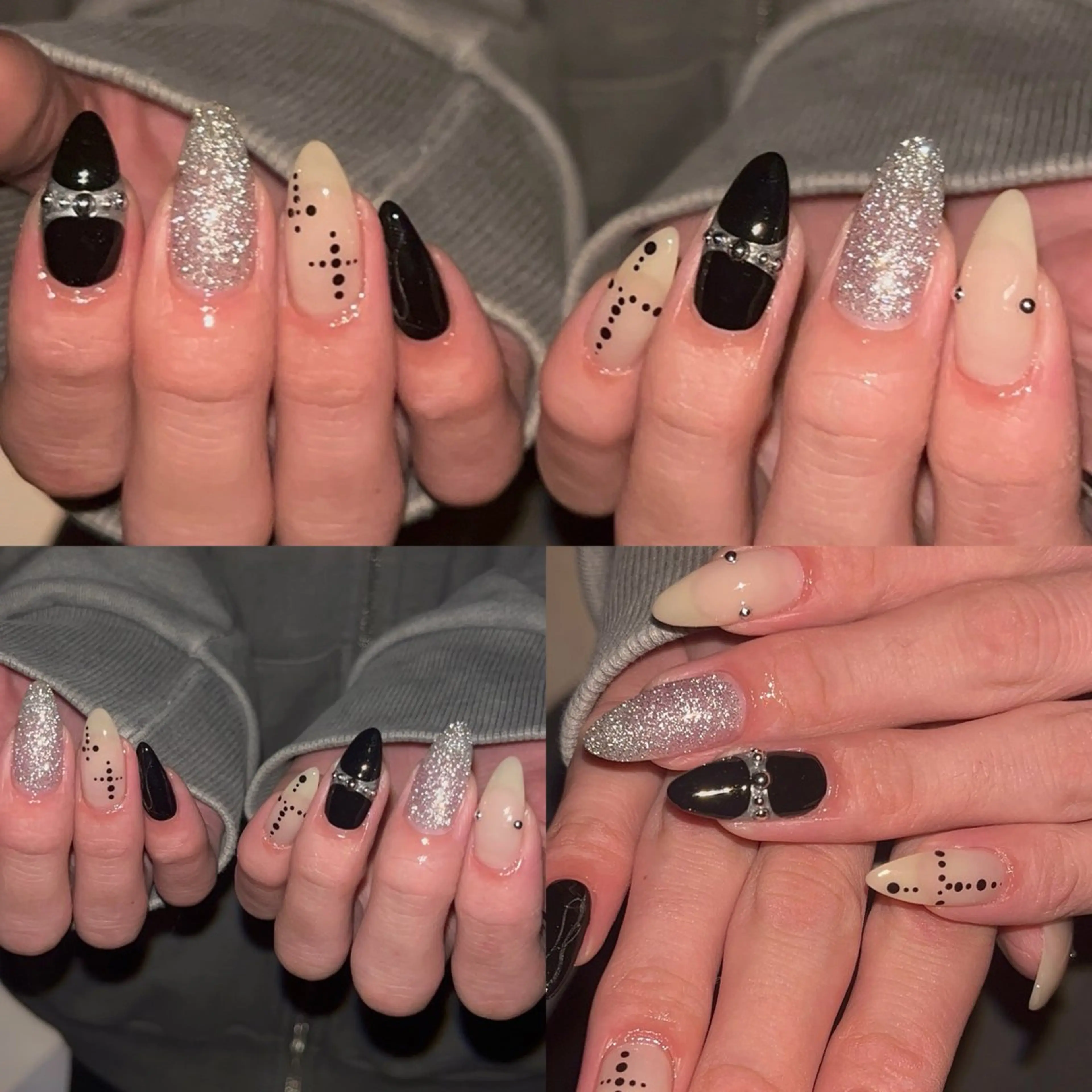 ネイル アートネイル NICOnail&eyelash 下北沢所属・♡ KAEDE ♡のネイルデザイン