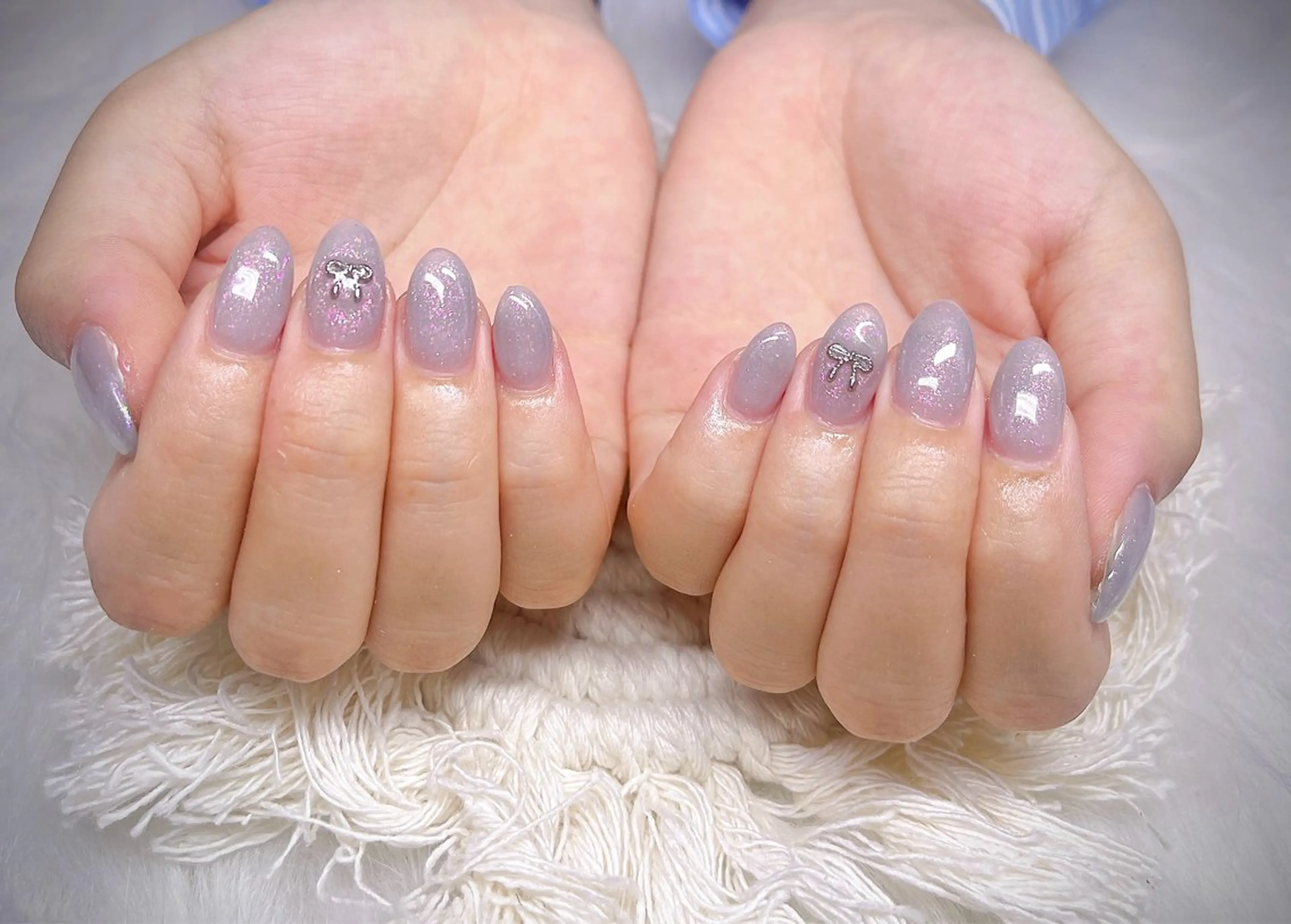 ネイル Yumi nailのネイルデザイン