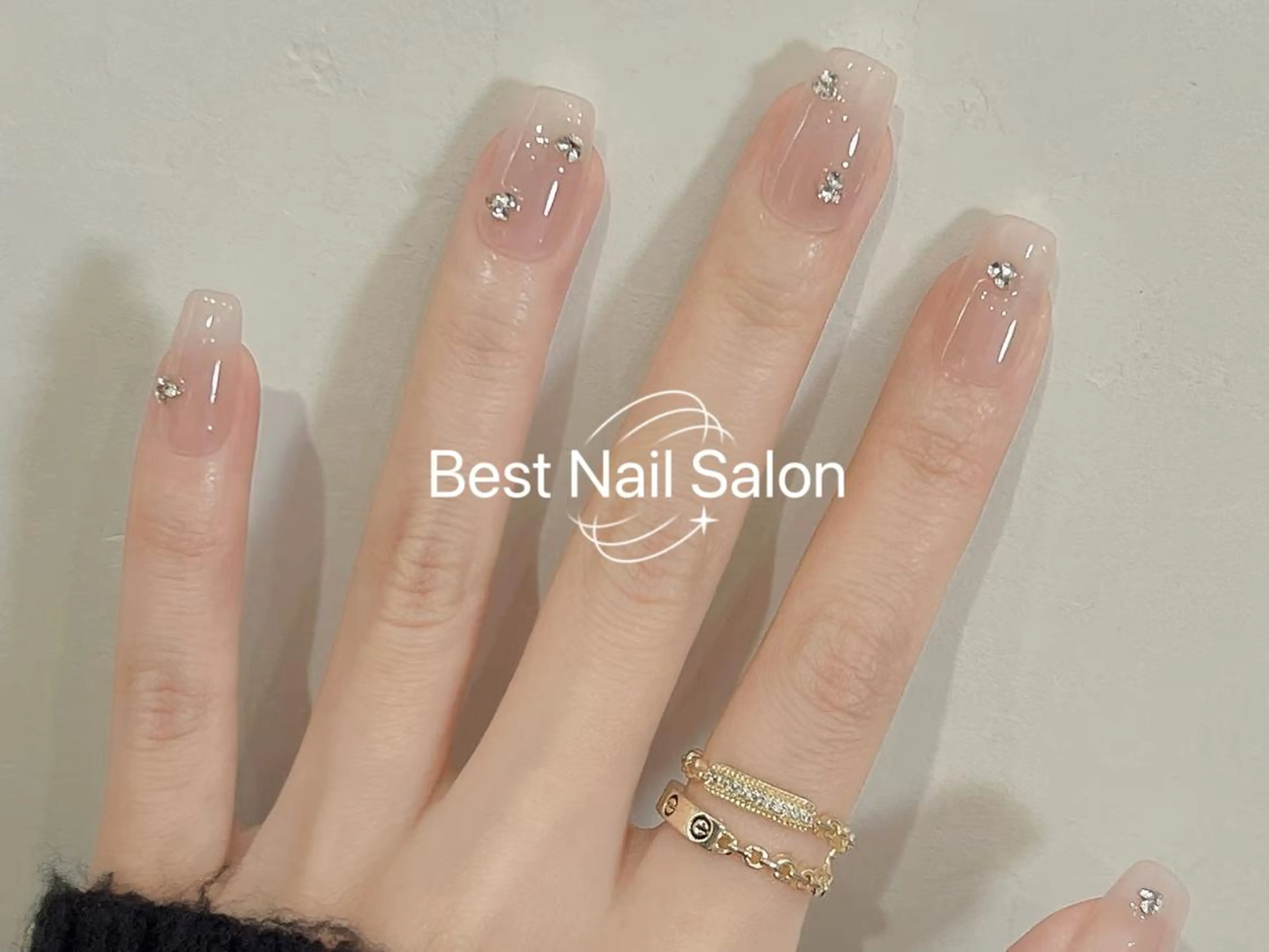 ネイル 鈴木 ミサキのネイルデザイン