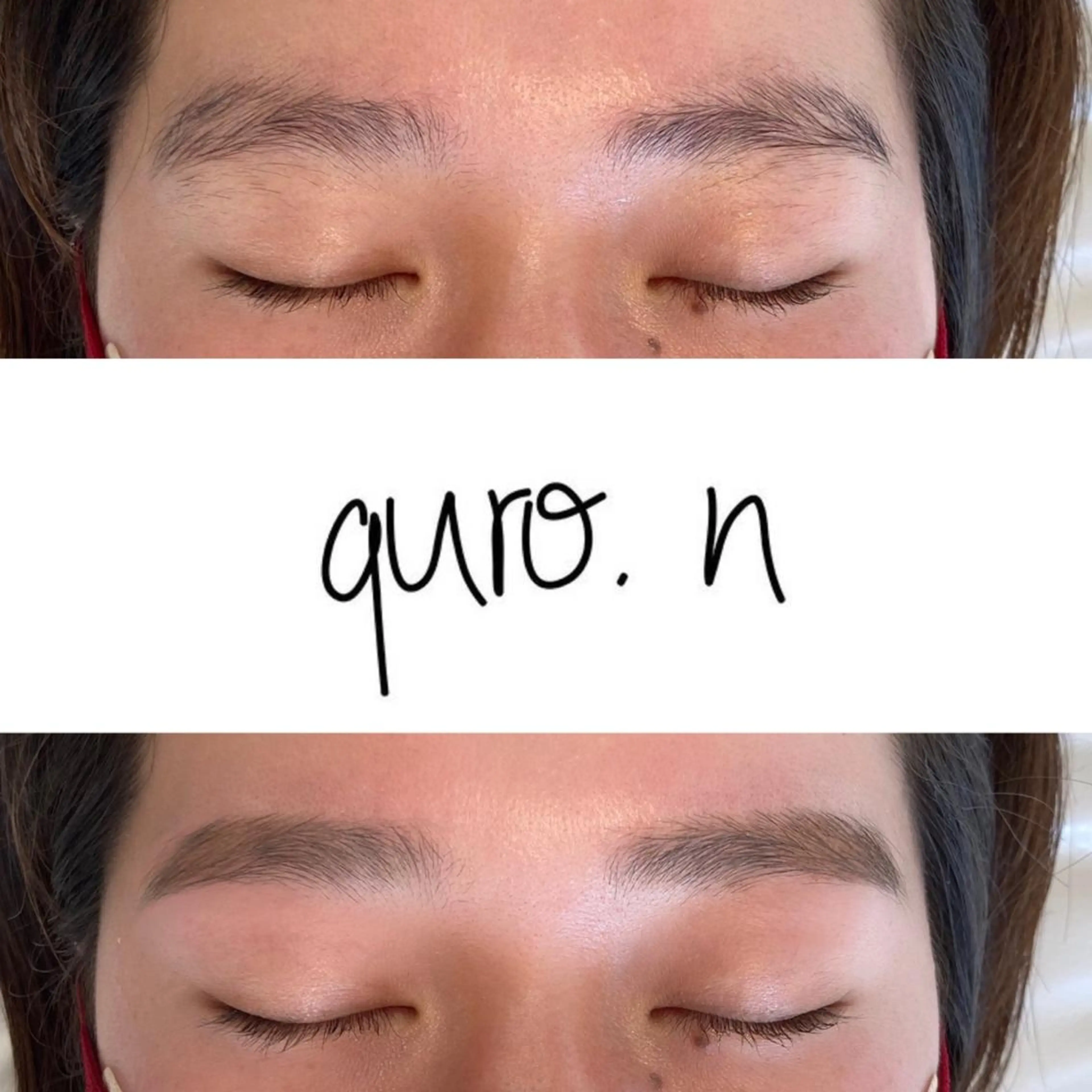 キッズ ネイル マツエク・マツパ アイブロウ 𓊆ᶠᵉᵉʸ𓊇 ᶜᴴᴵᴴᴬᴿᵁのマツエク・マツパデザイン