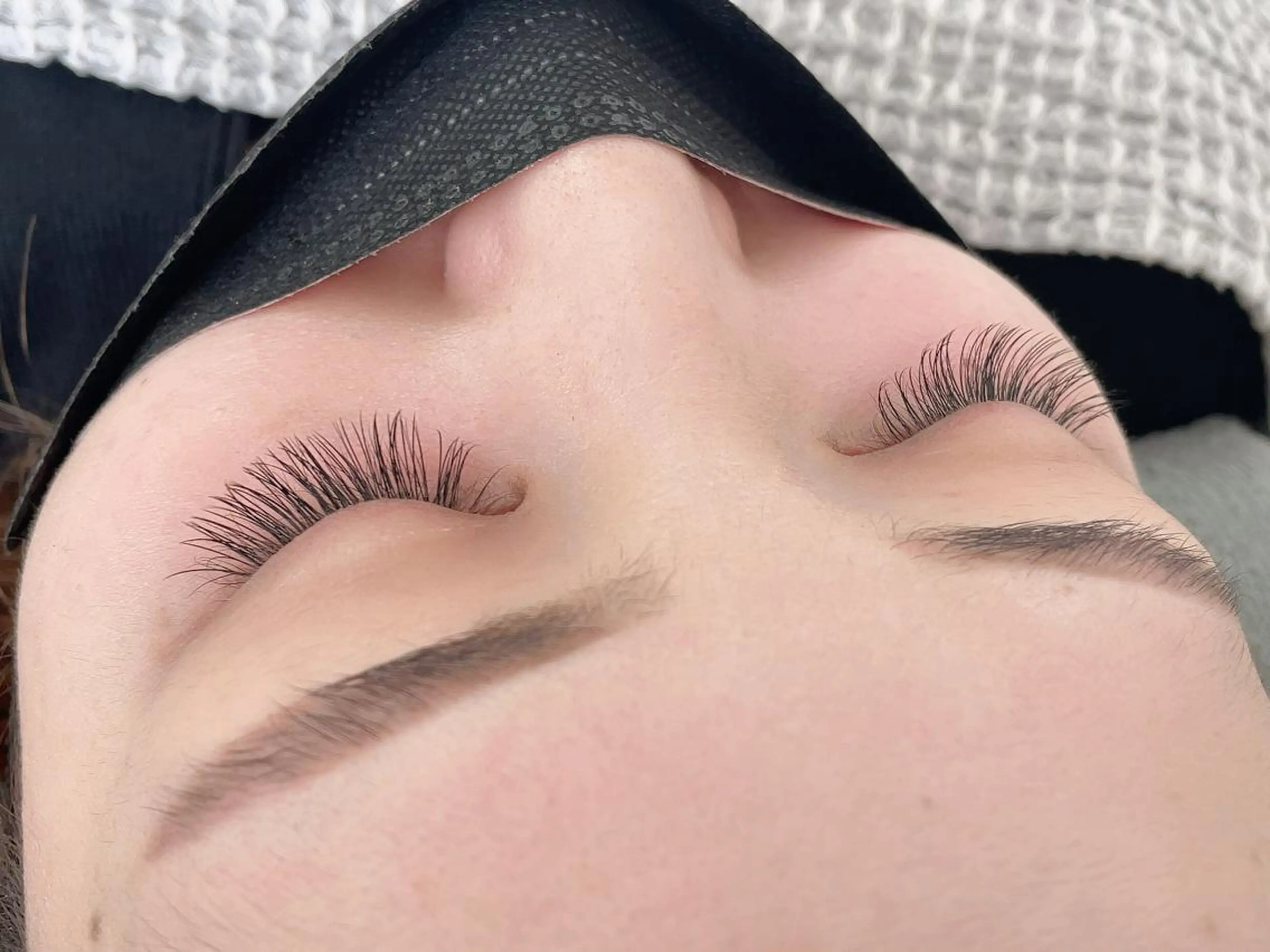 マツエク・マツパ SEKIYA Yのマツエク・マツパデザイン