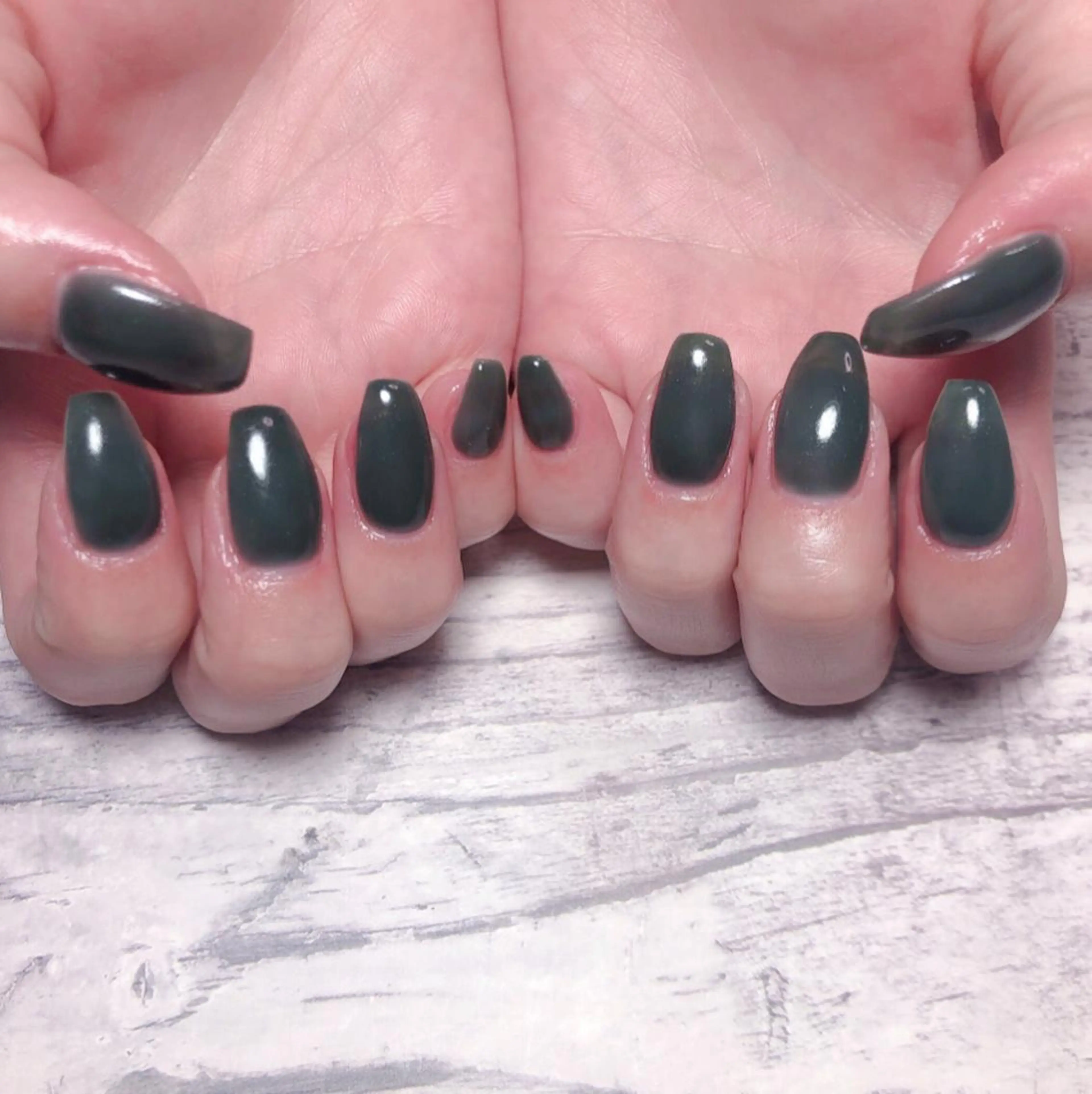 ネイル DollyGirl KYOKOのネイルデザイン