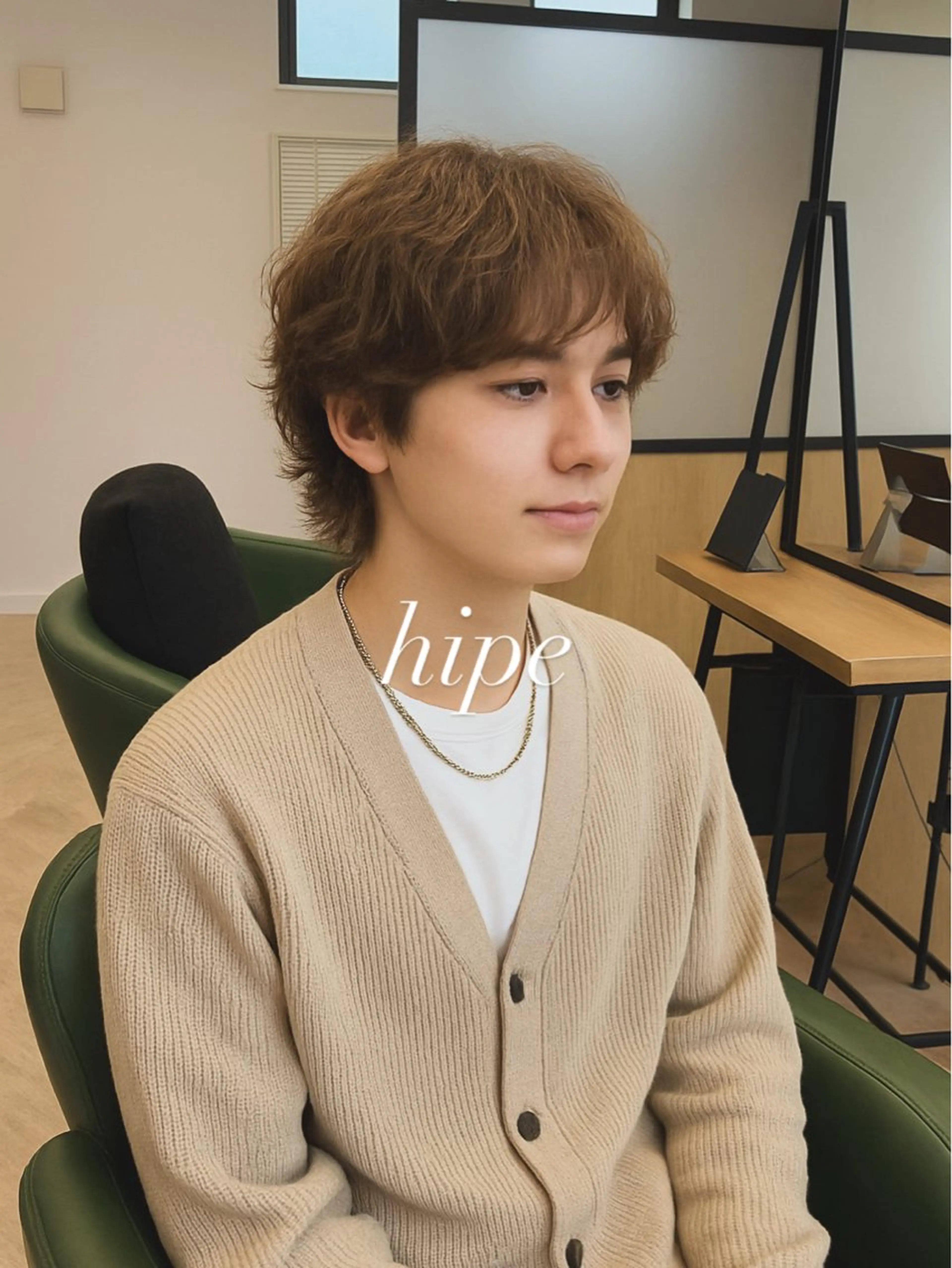 【当日限定】カット＋カラー  ¥9000 メンズorレディース◎の写真