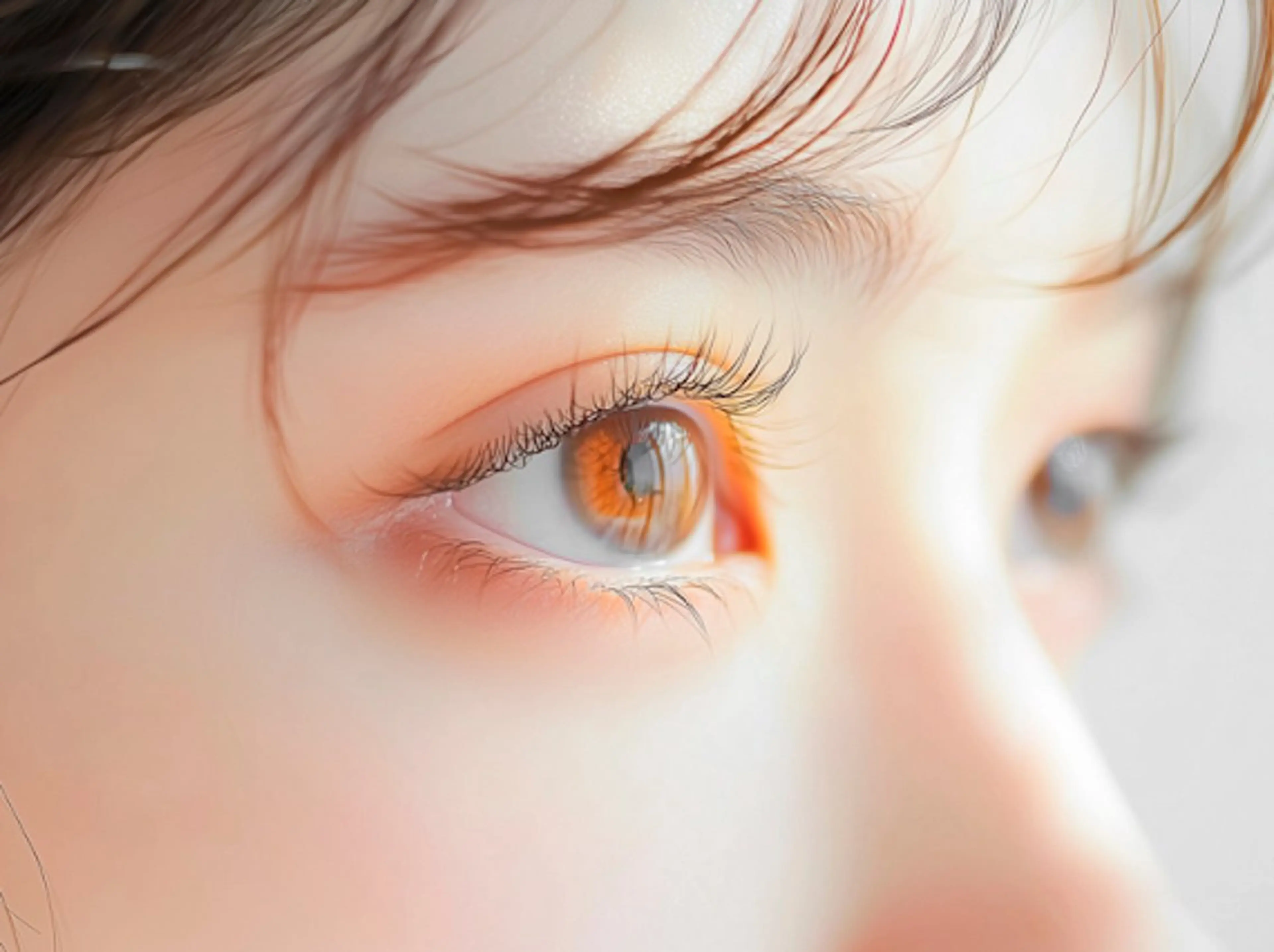 マツエク・マツパ lash tailorのマツエク・マツパデザイン