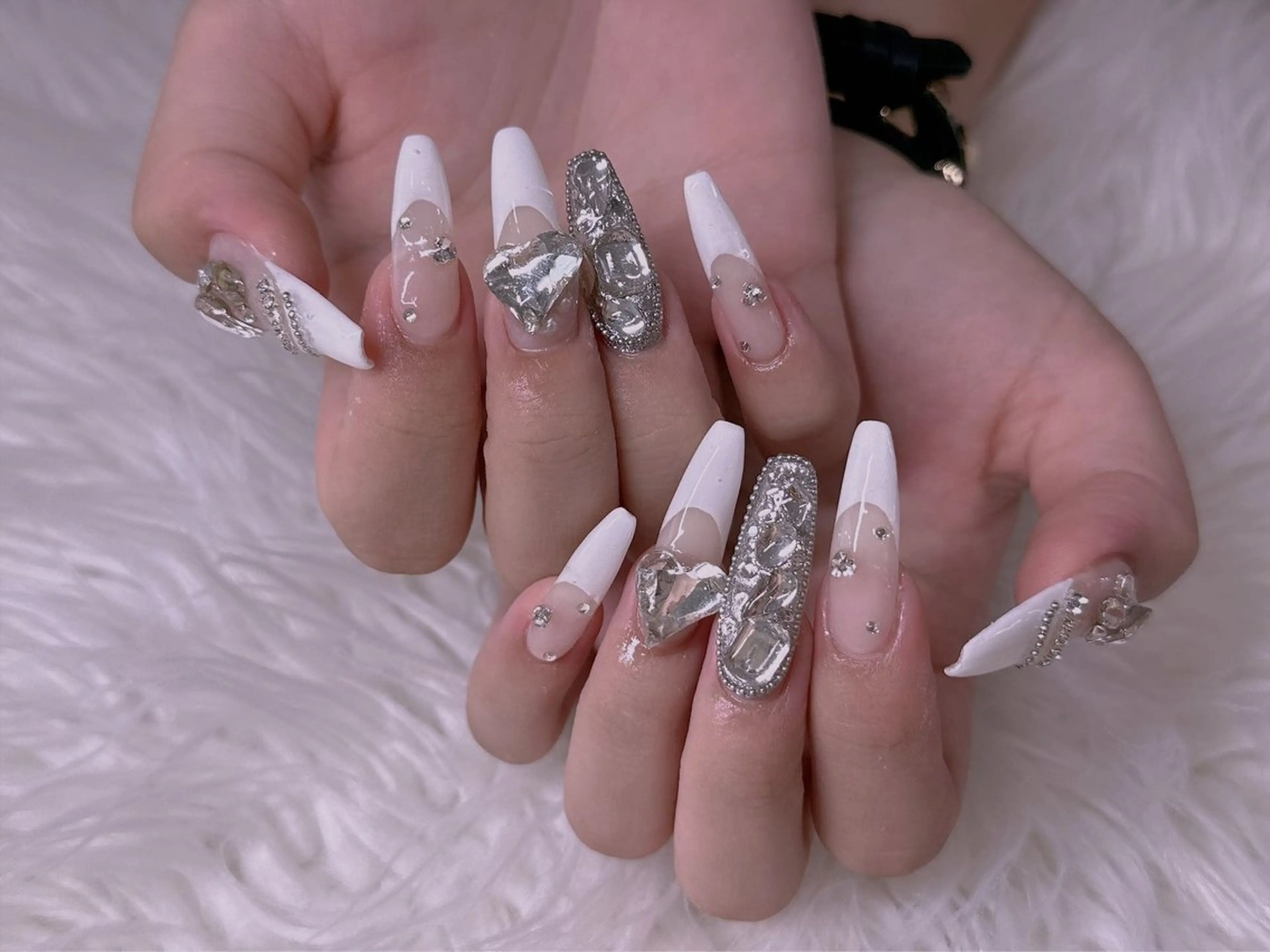 ネイル リン リンのネイルデザイン