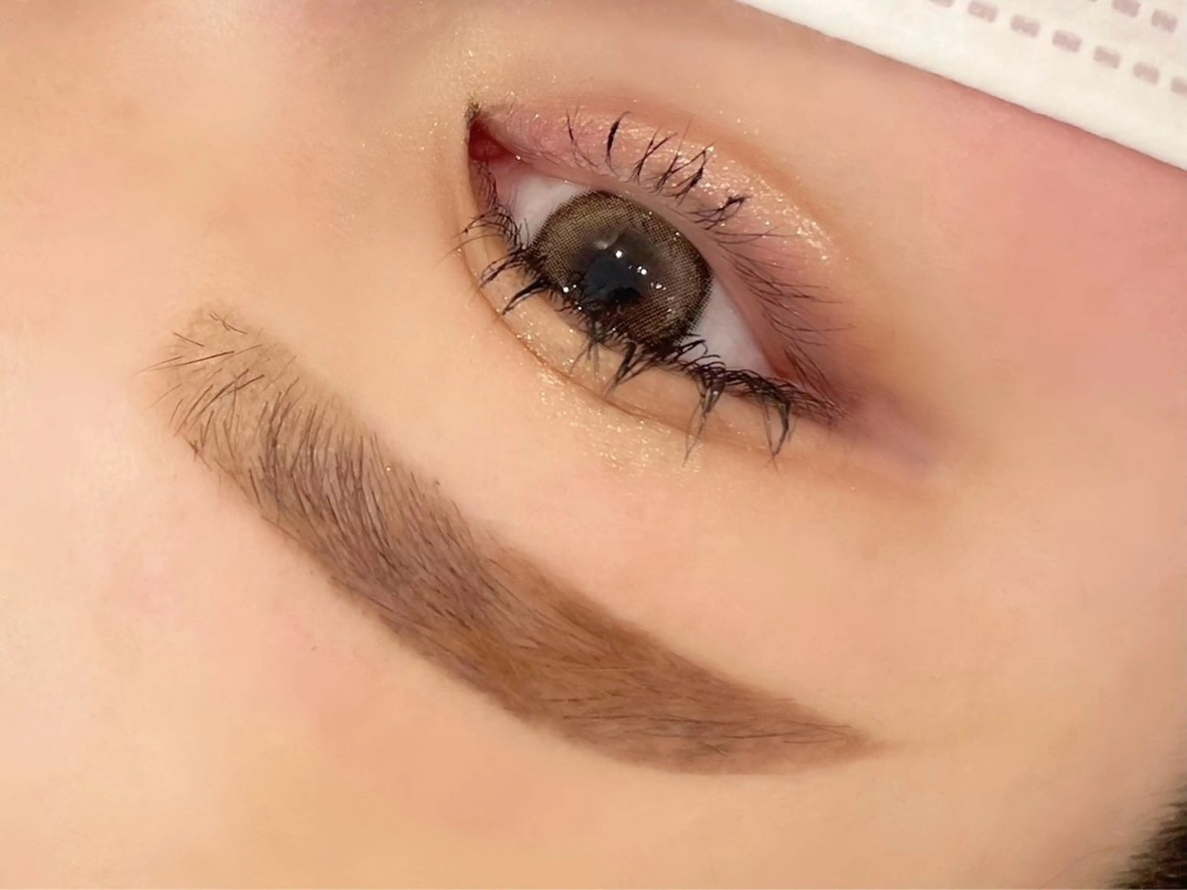 アイブロウ 心晴 🧚🏻✨の眉毛・アイブロウイメージ