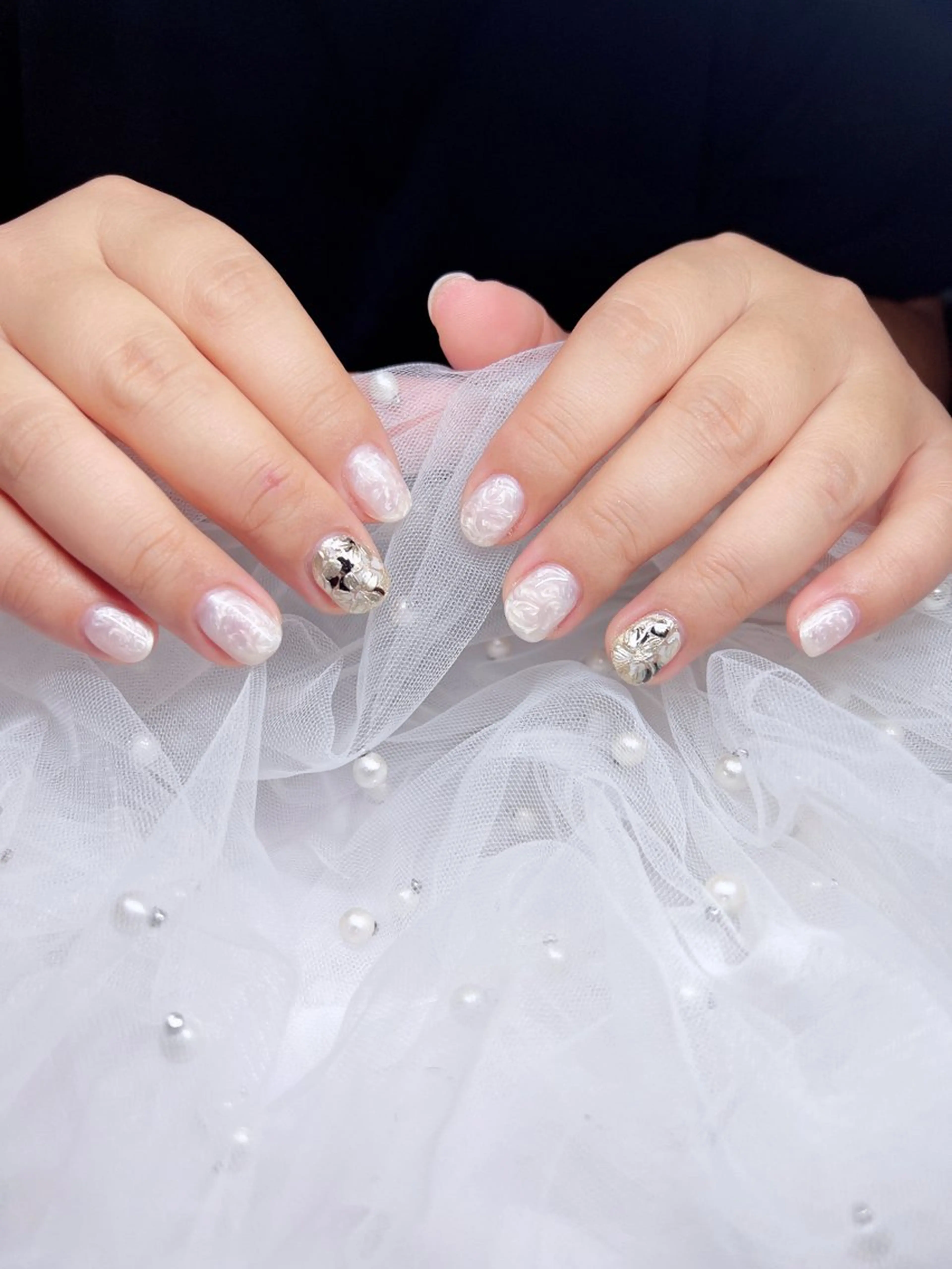 ネイル MK ネイルサロンのネイルデザイン