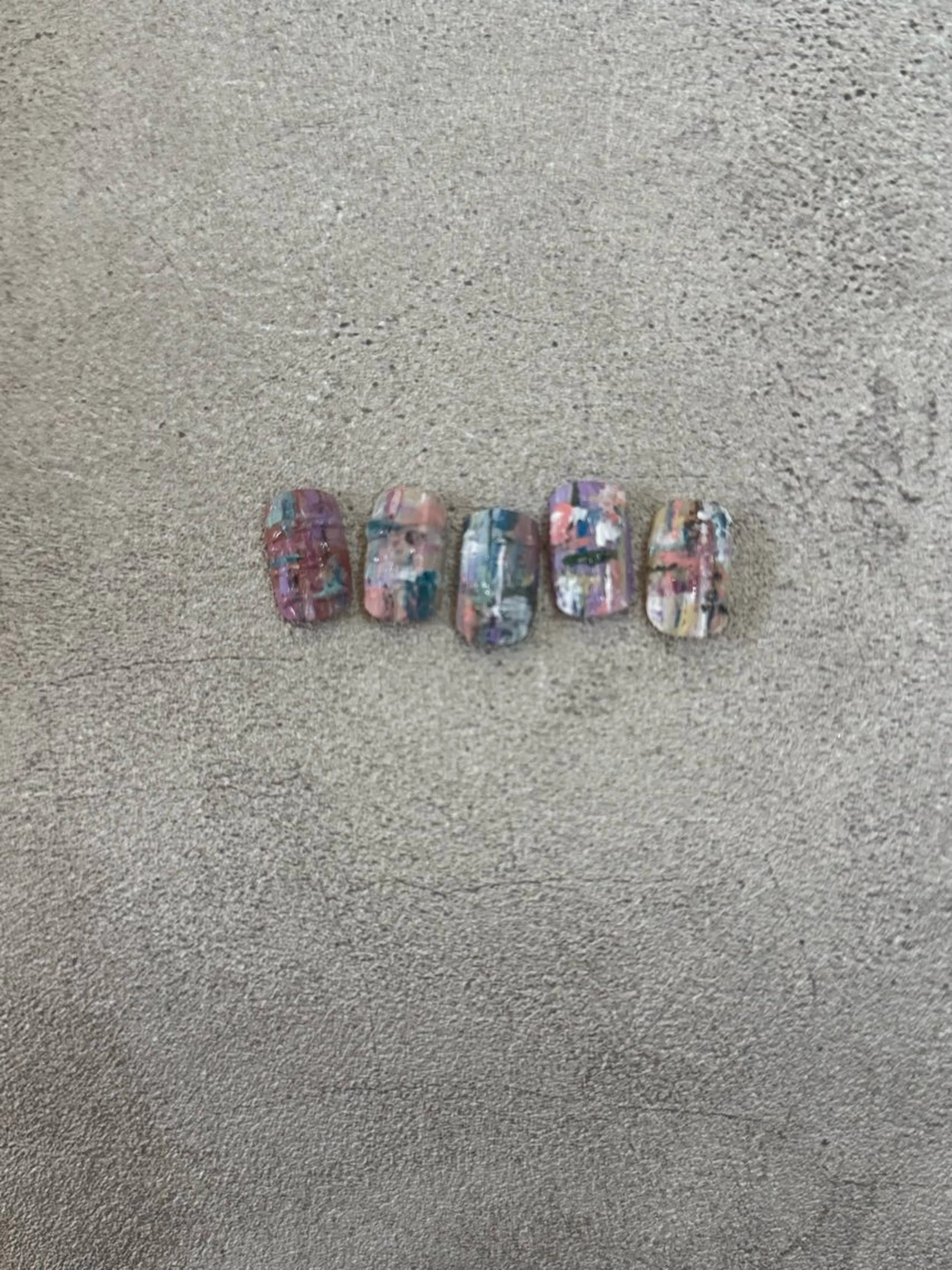 ネイル A’arone nail＆eyeのネイルデザイン